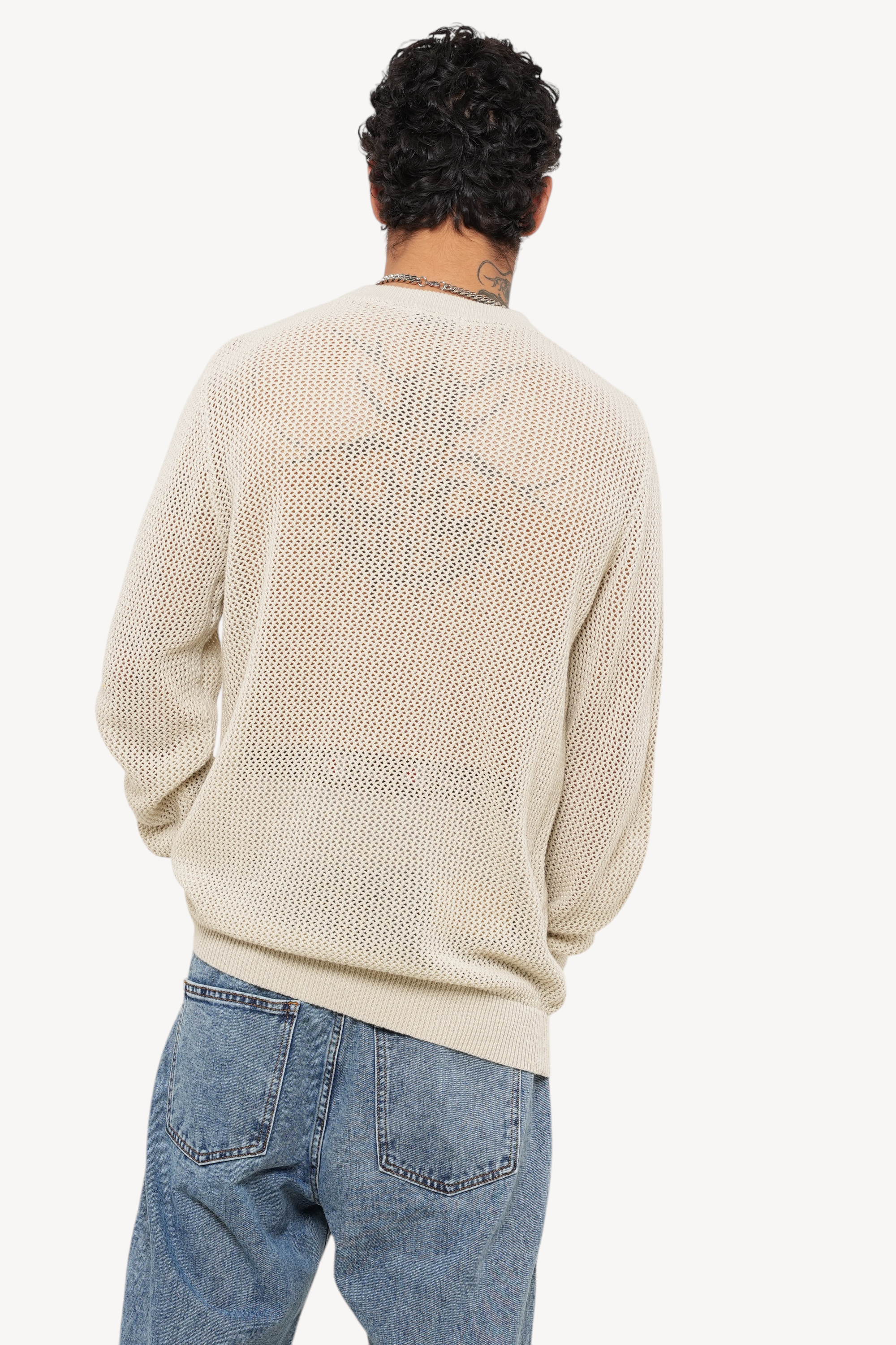Roland Sweater