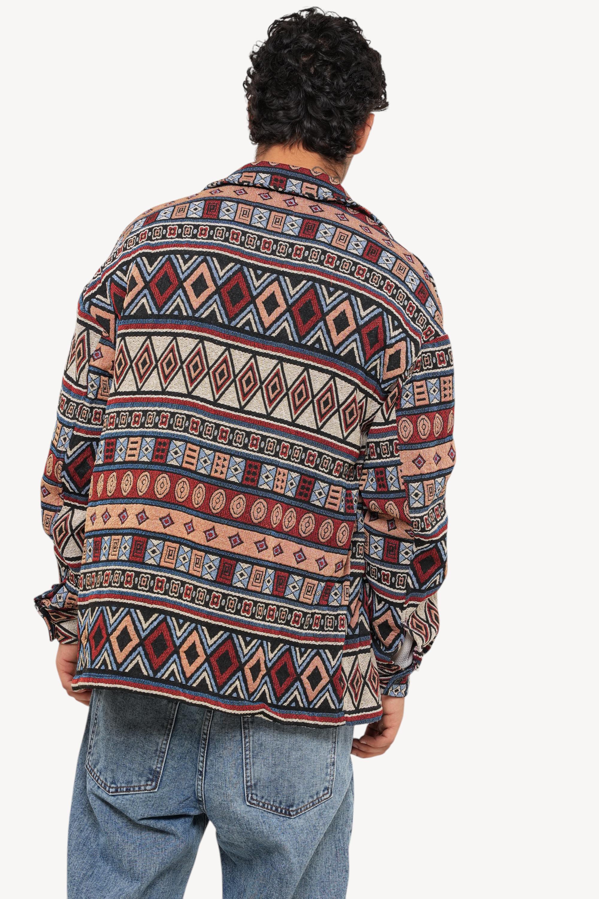 Brooks Overshirt
