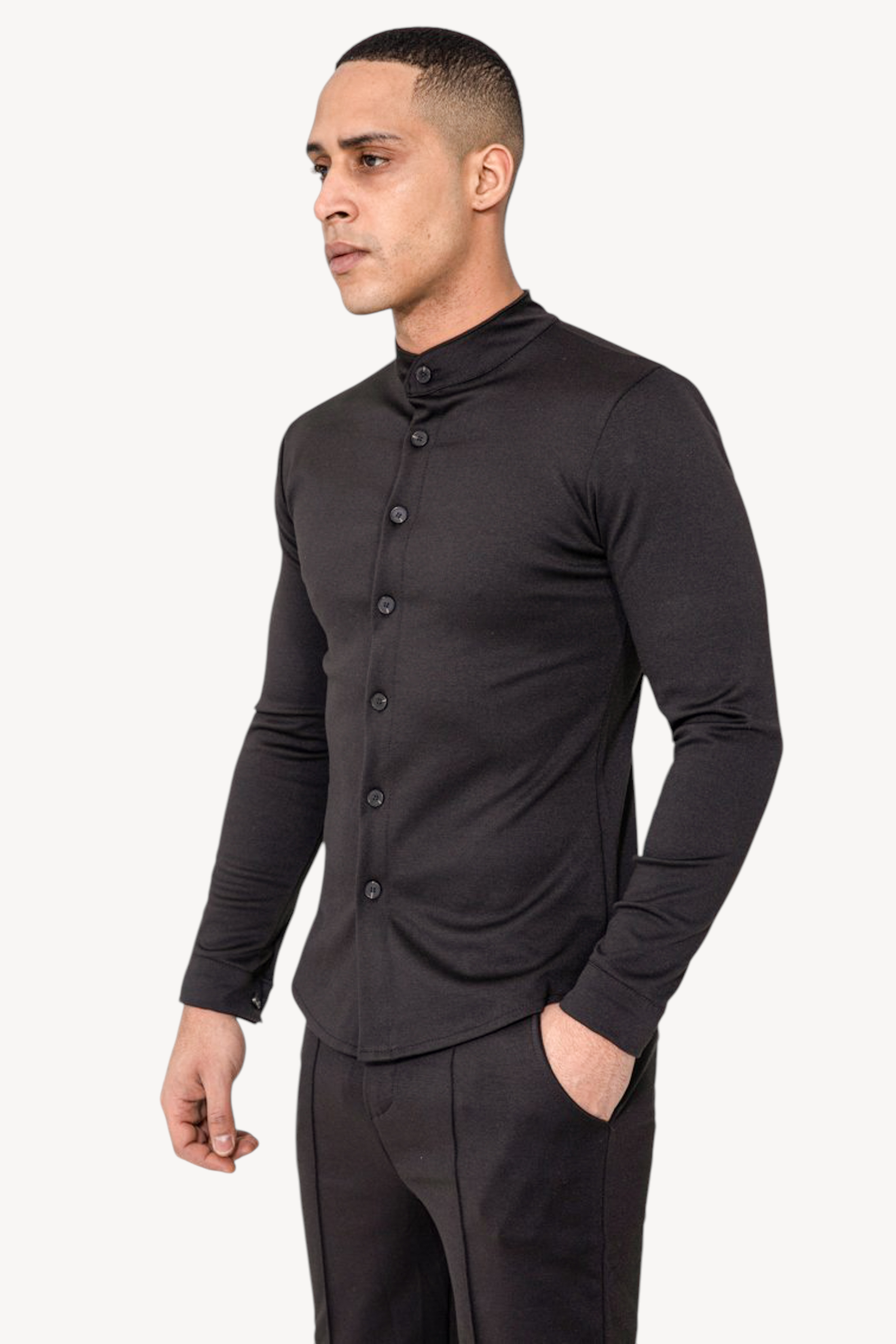Jacob Shirt