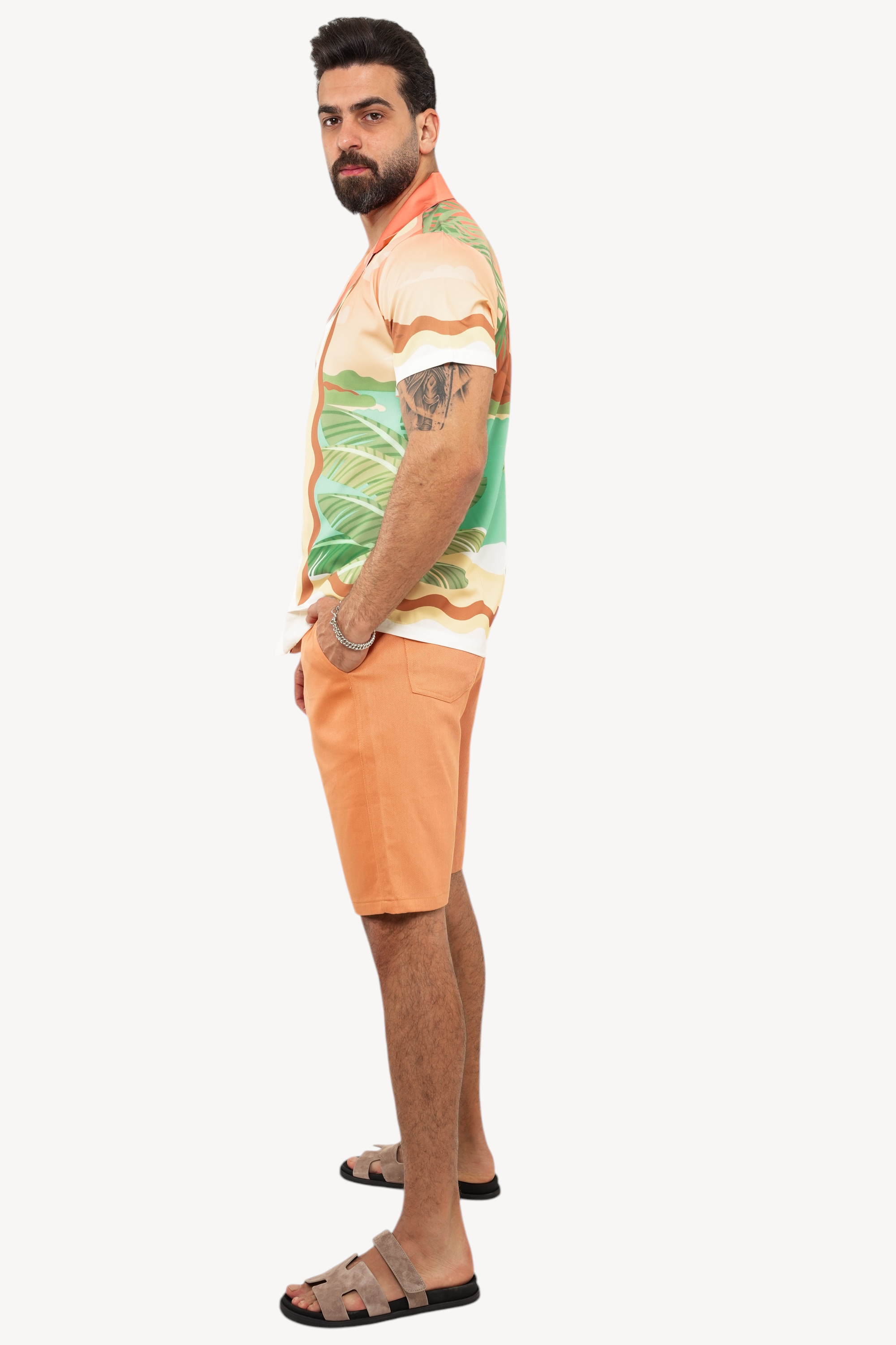 Joshua Shirt