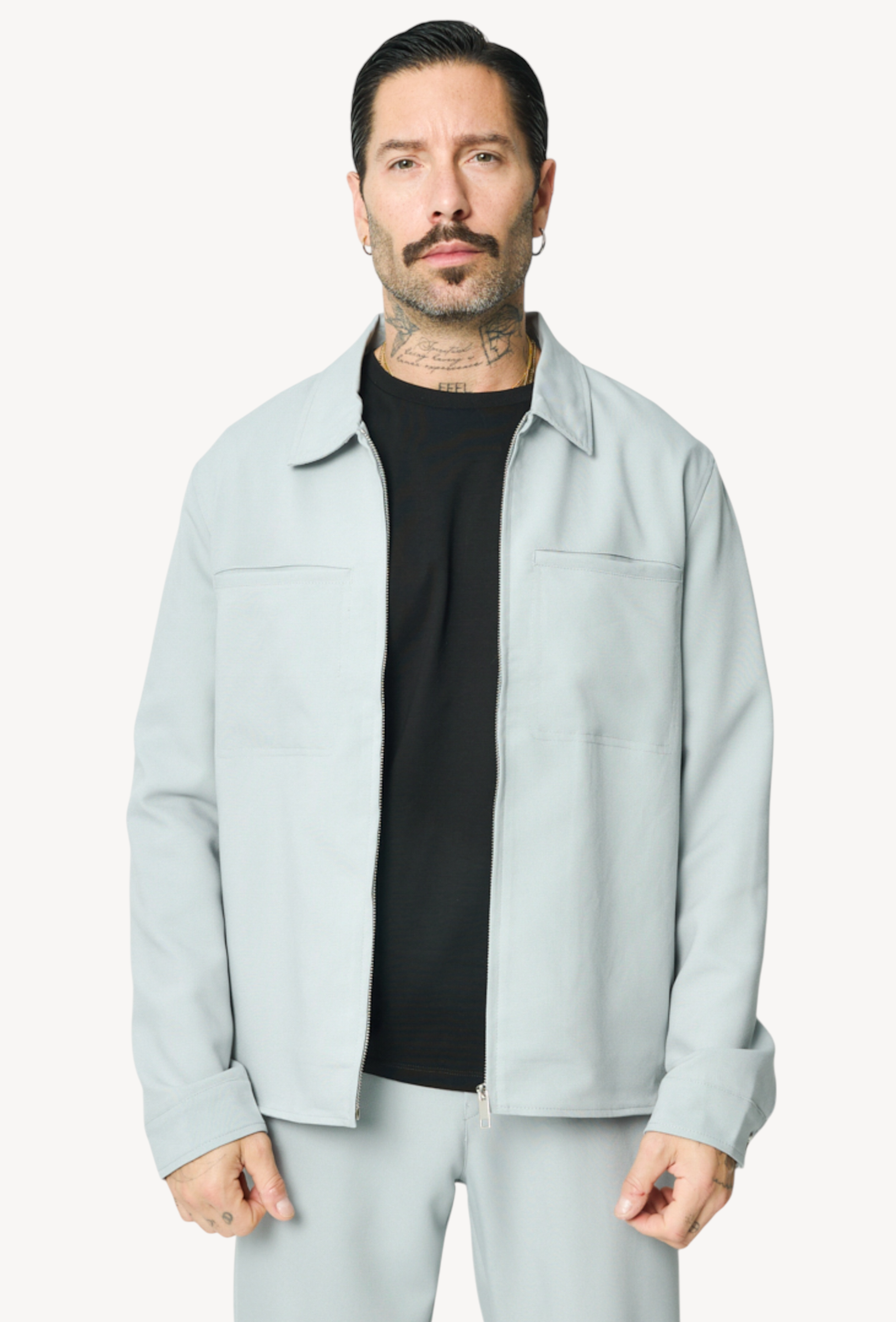 Rowan Jacket