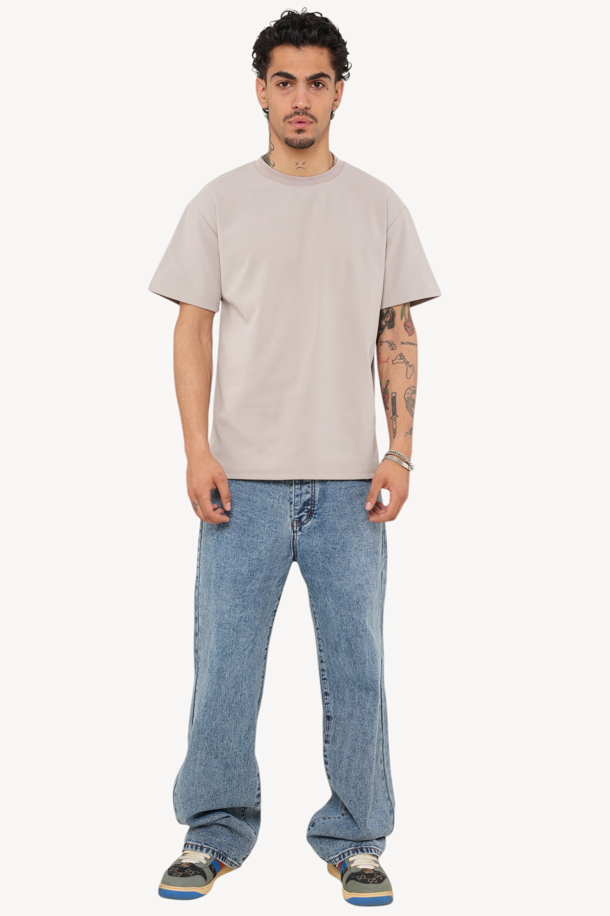 Roald Tee