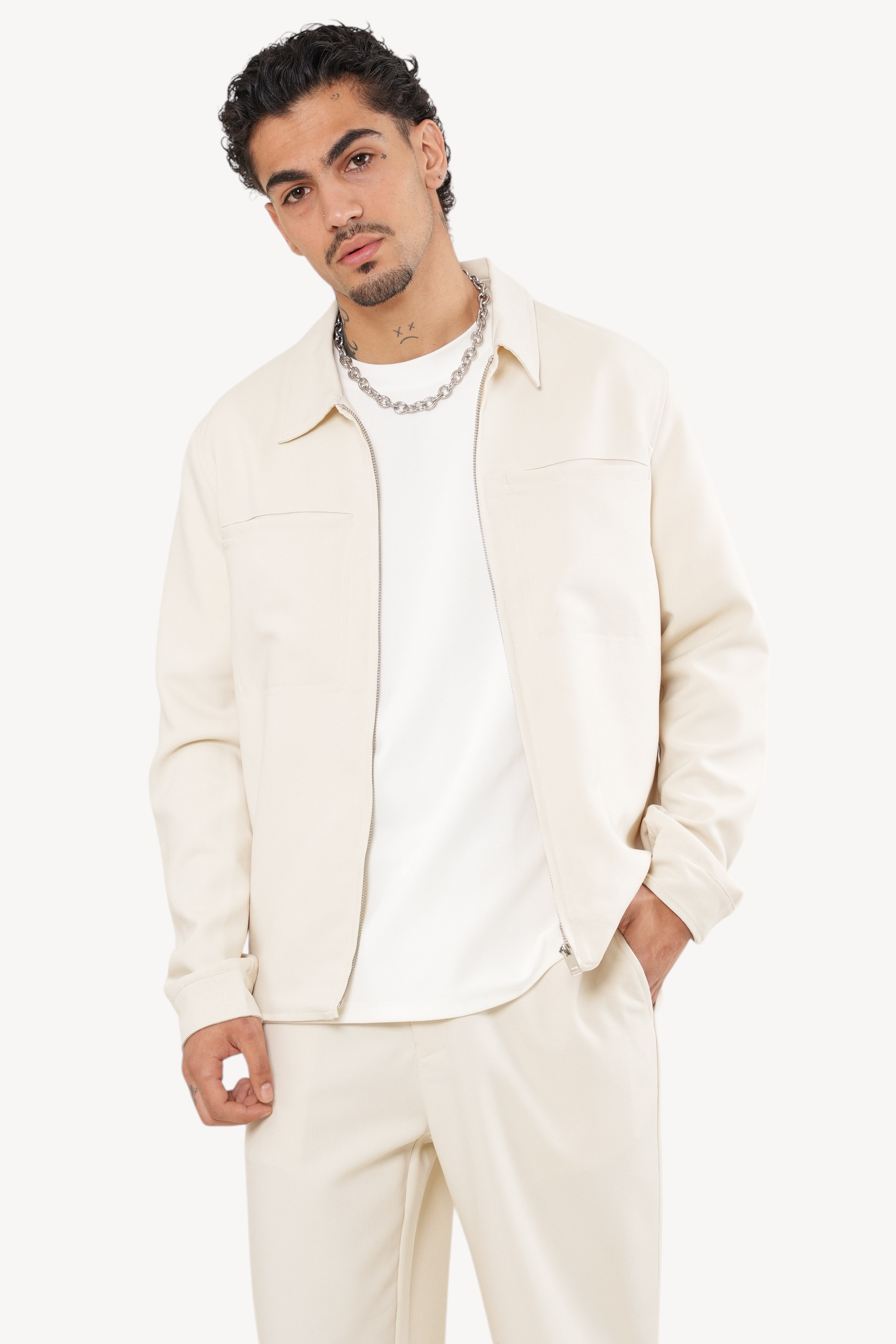 Rowan Jacket
