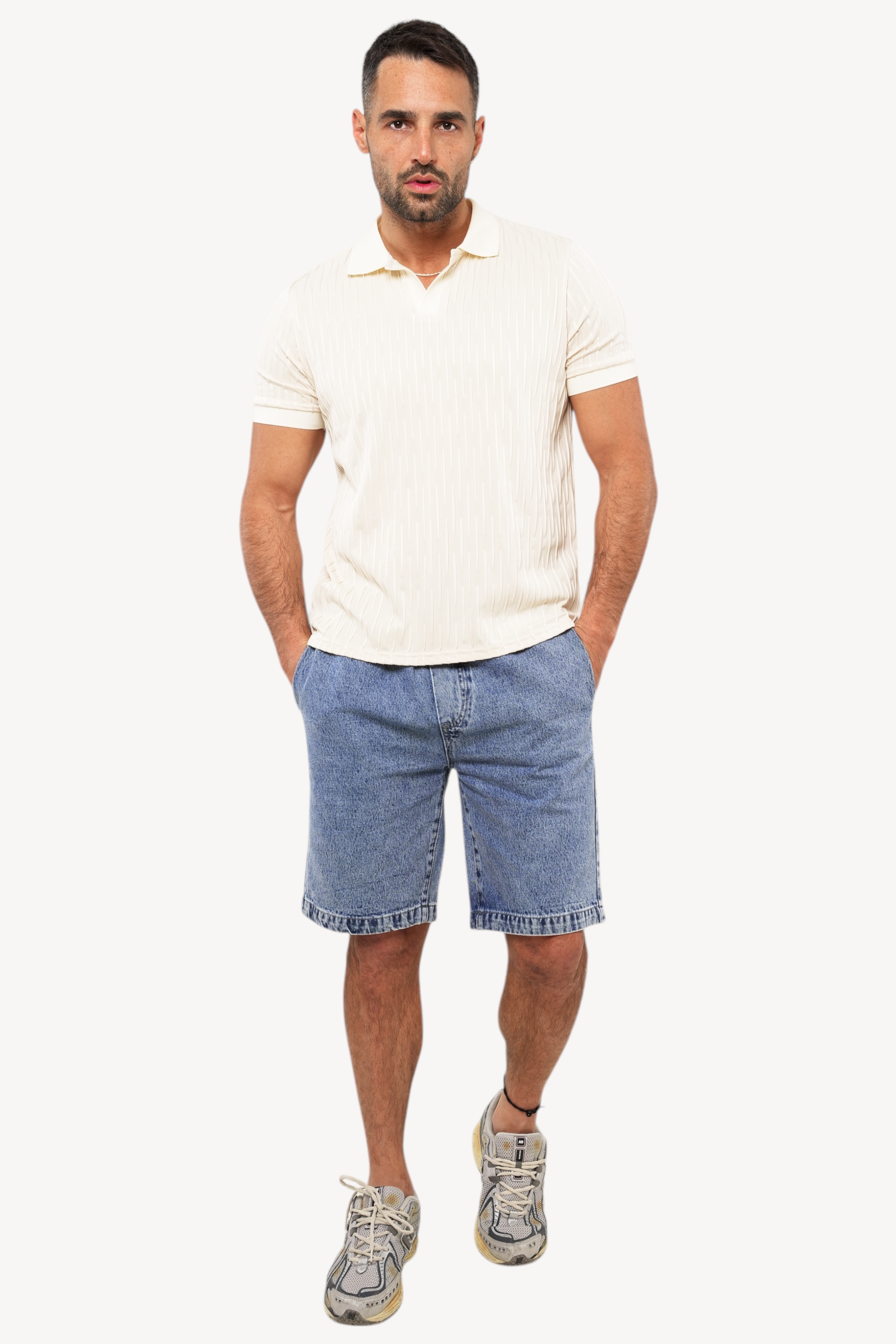 Eiden Polo