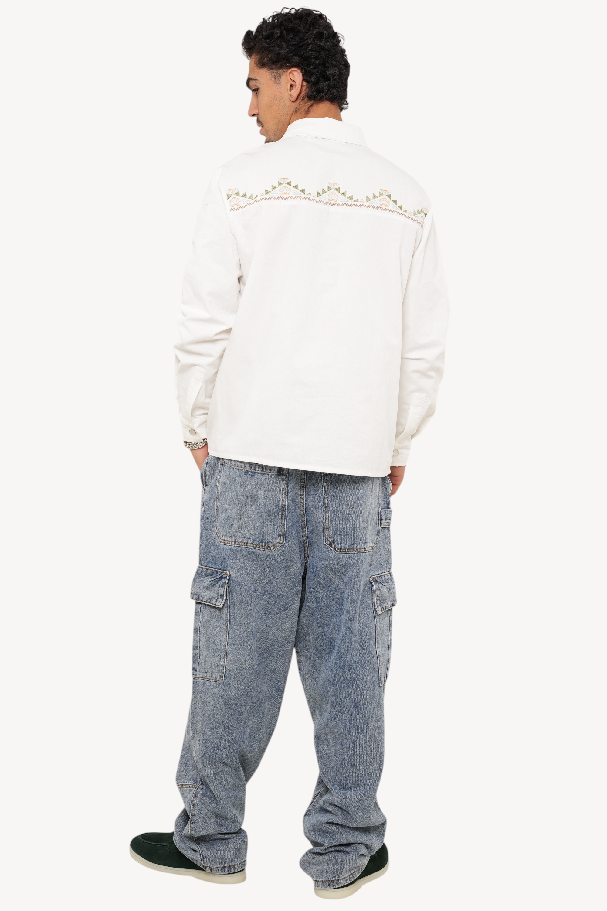 Maverick Shirt