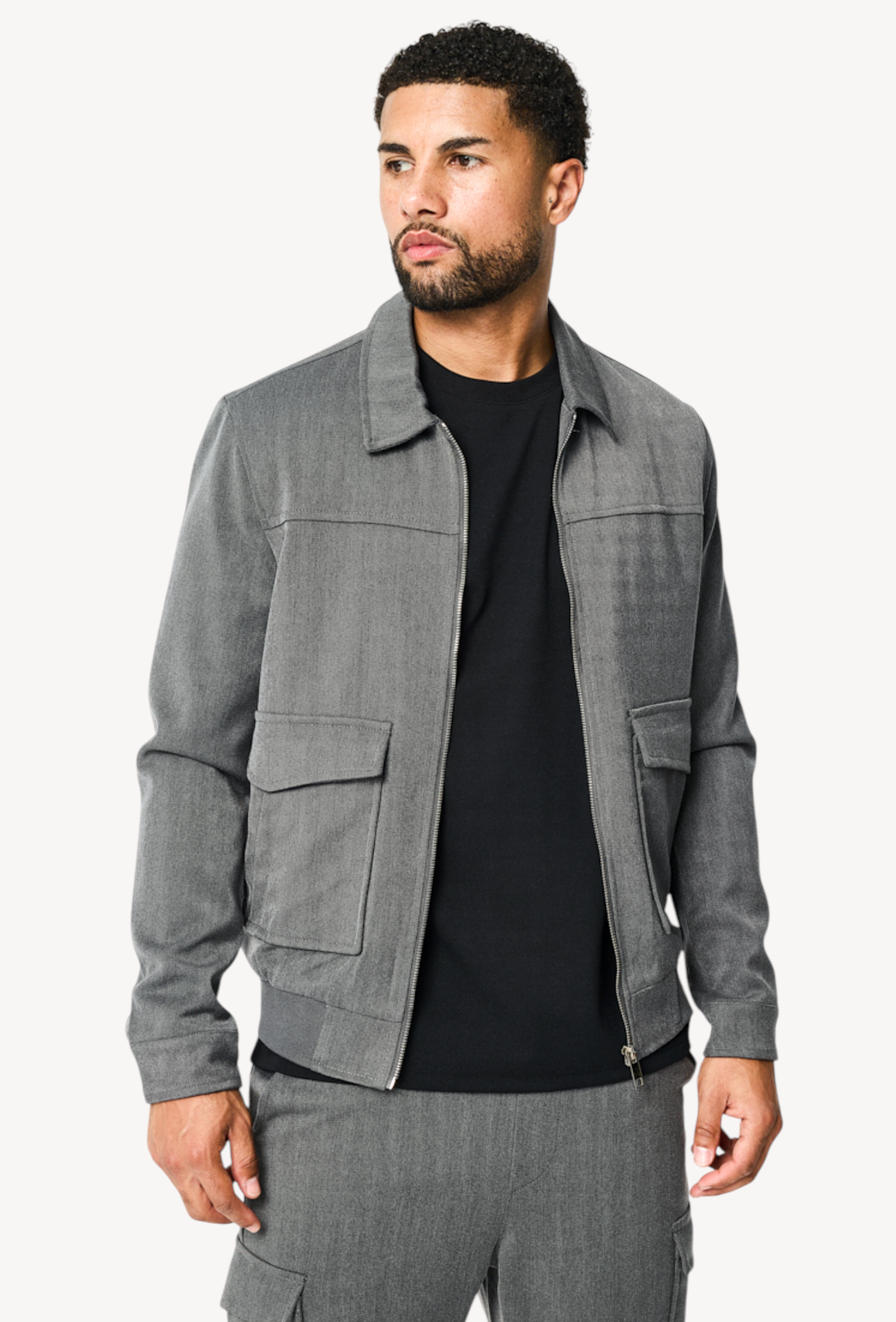 Silas Jacket