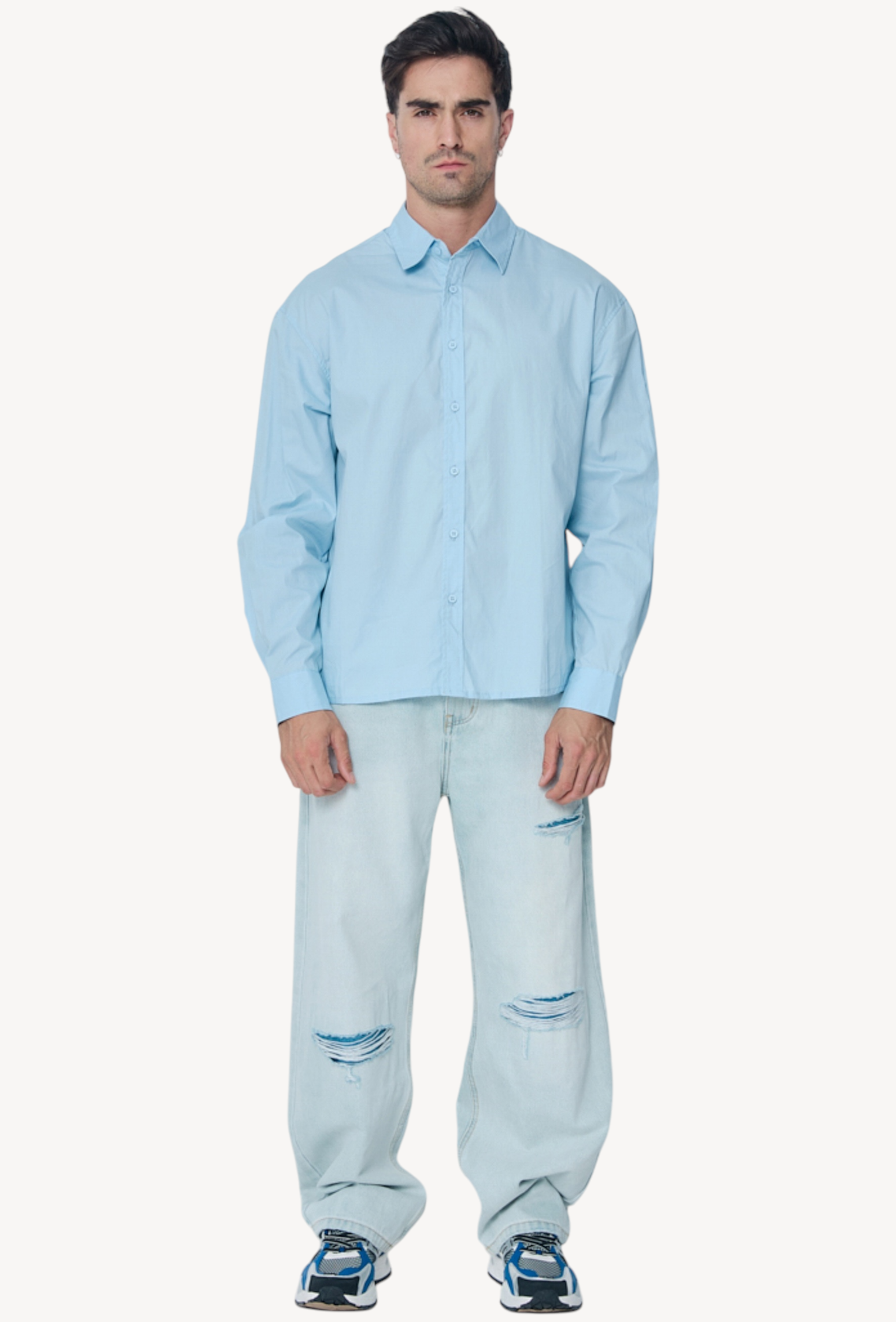 Julian Shirt