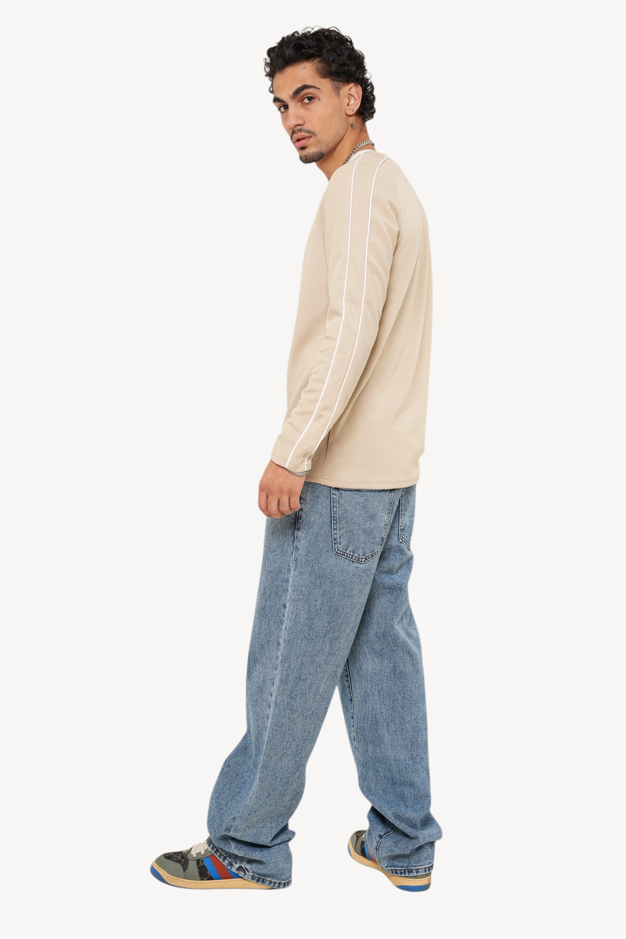 Ethan Sweater