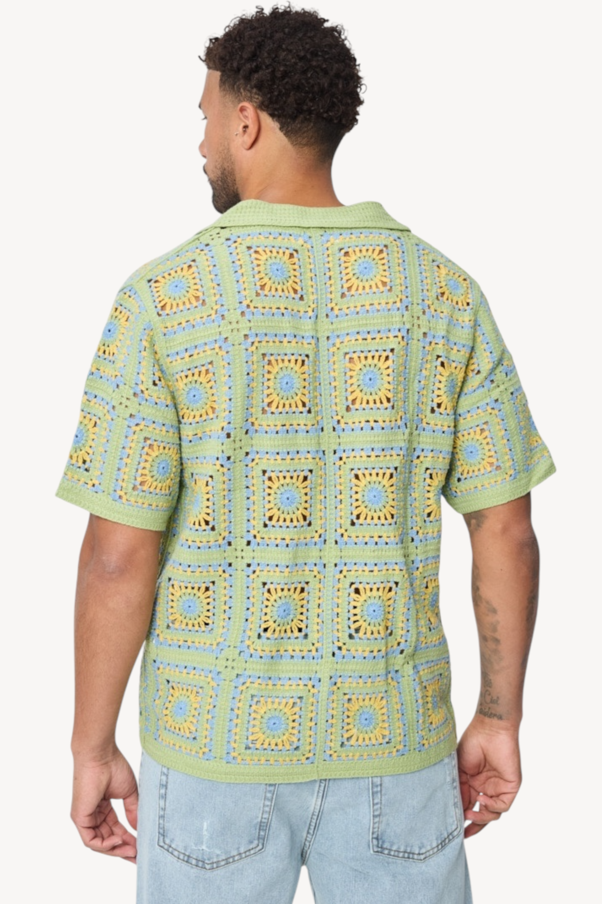 Tristan Shirt