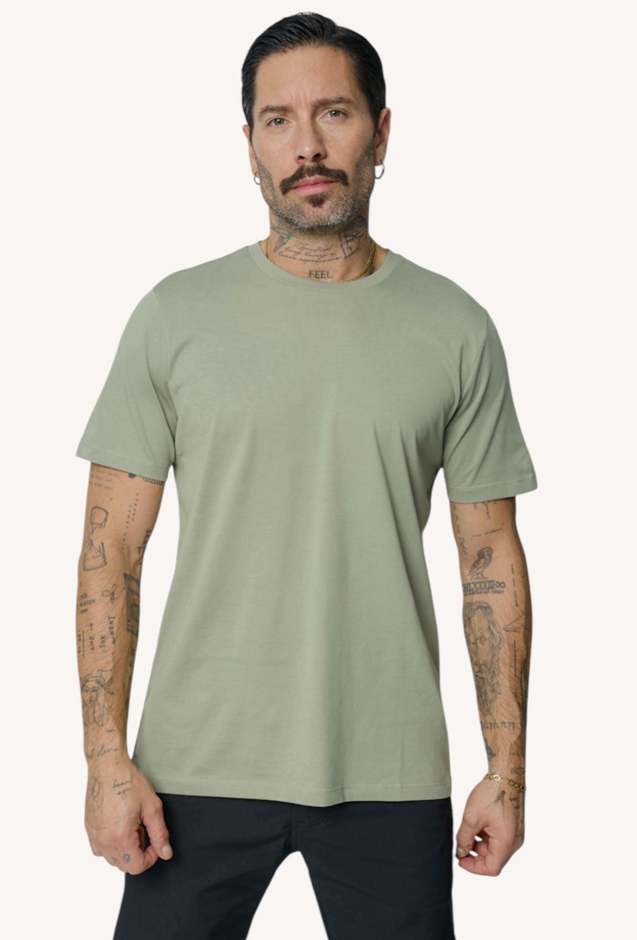 Carter Tee