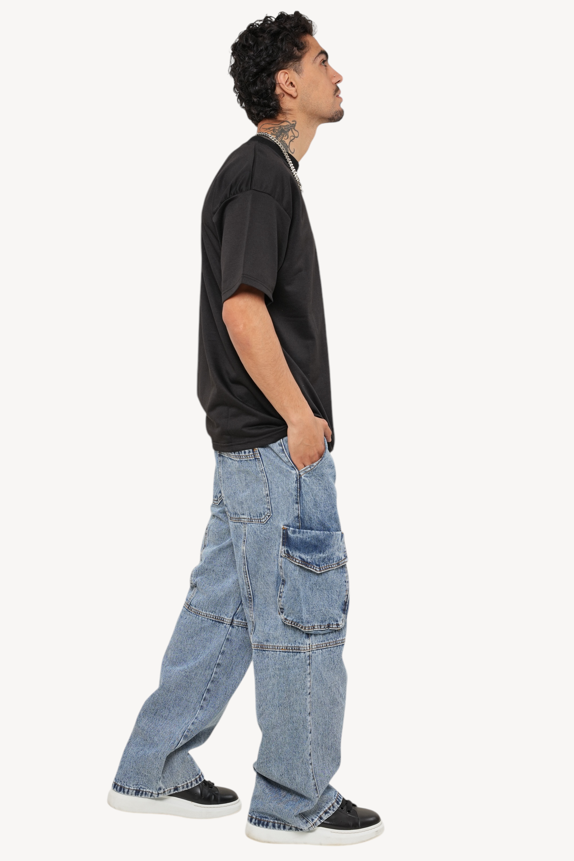Leroy Jeans