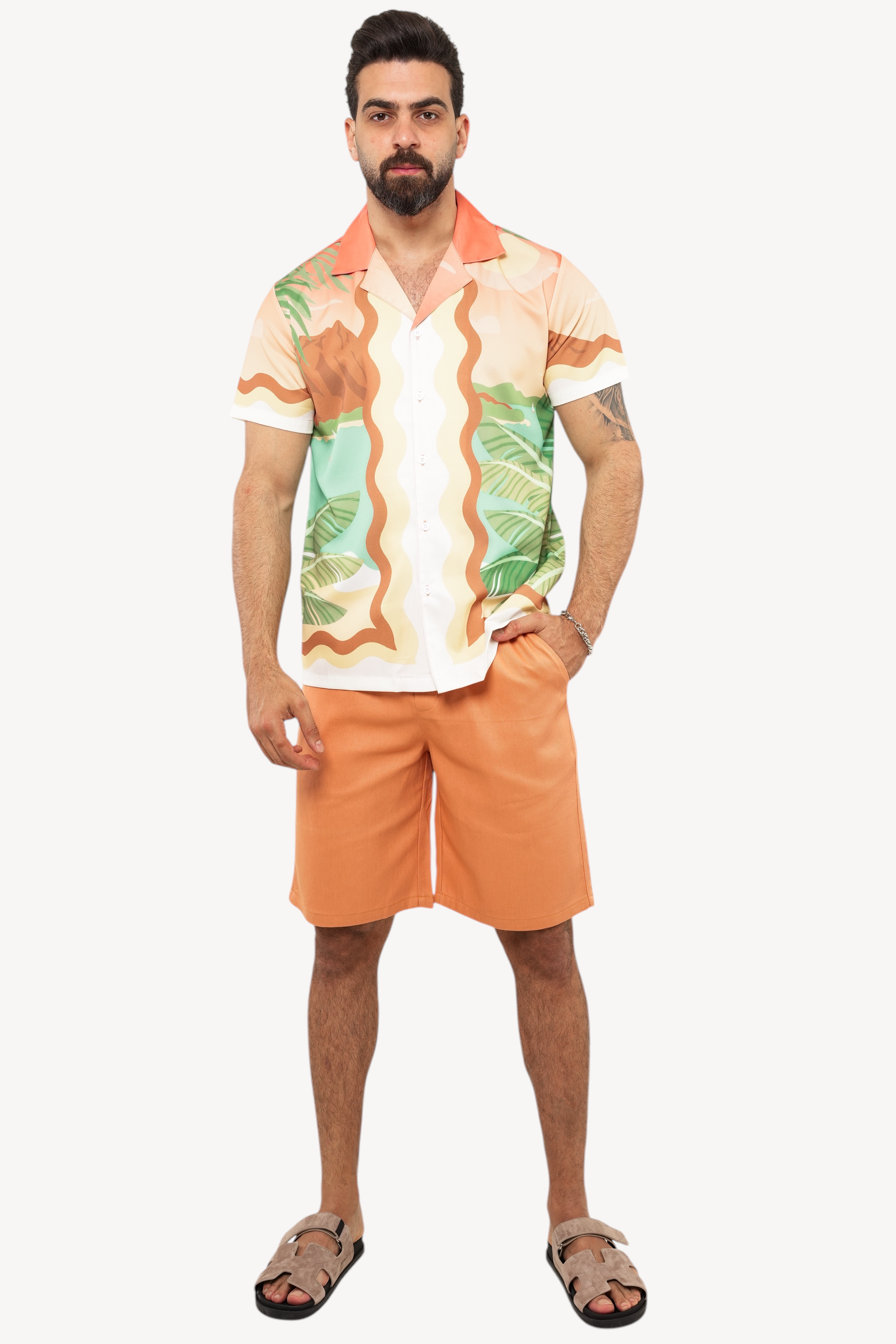 Joshua Shirt