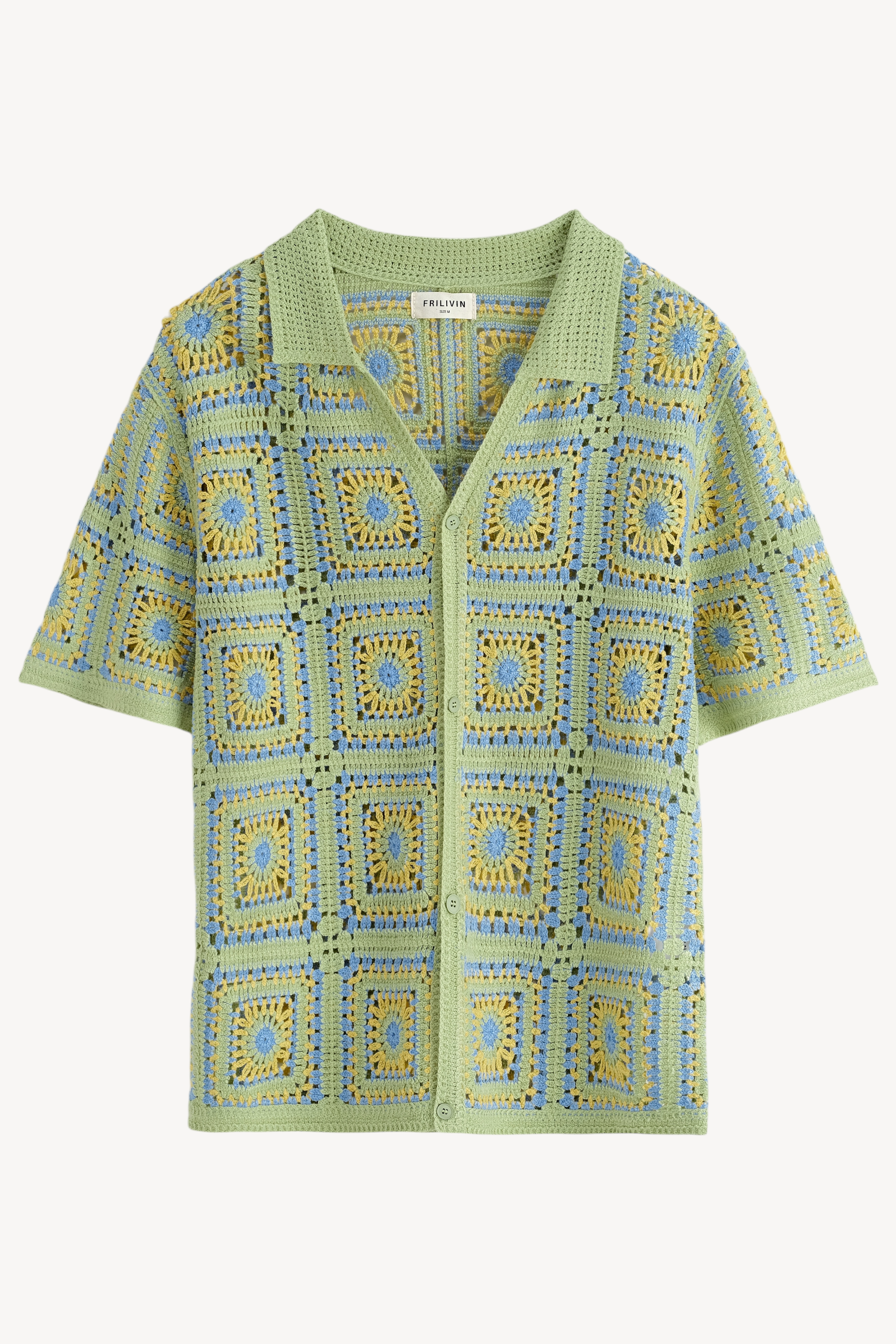 Tristan Shirt