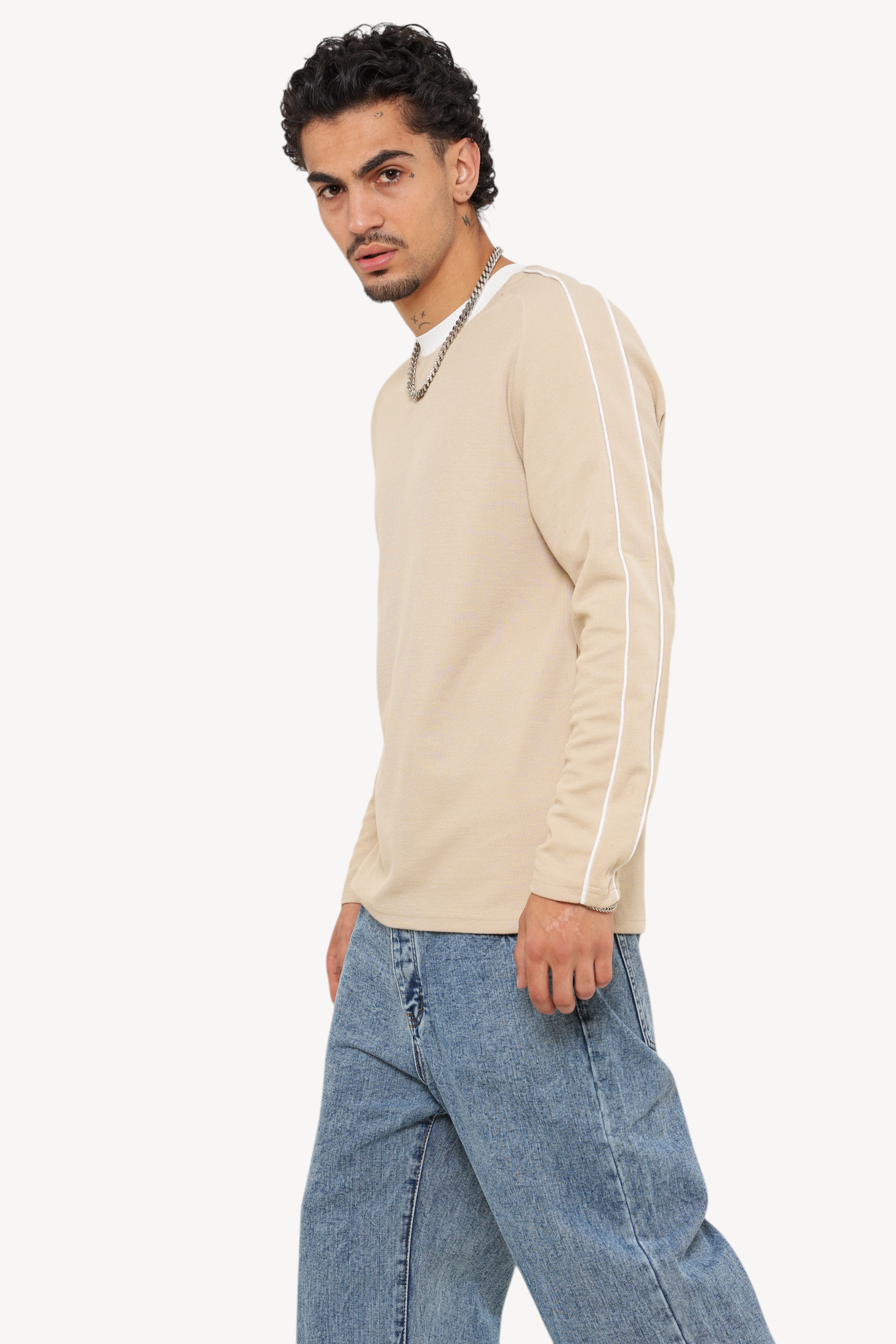 Ethan Sweater