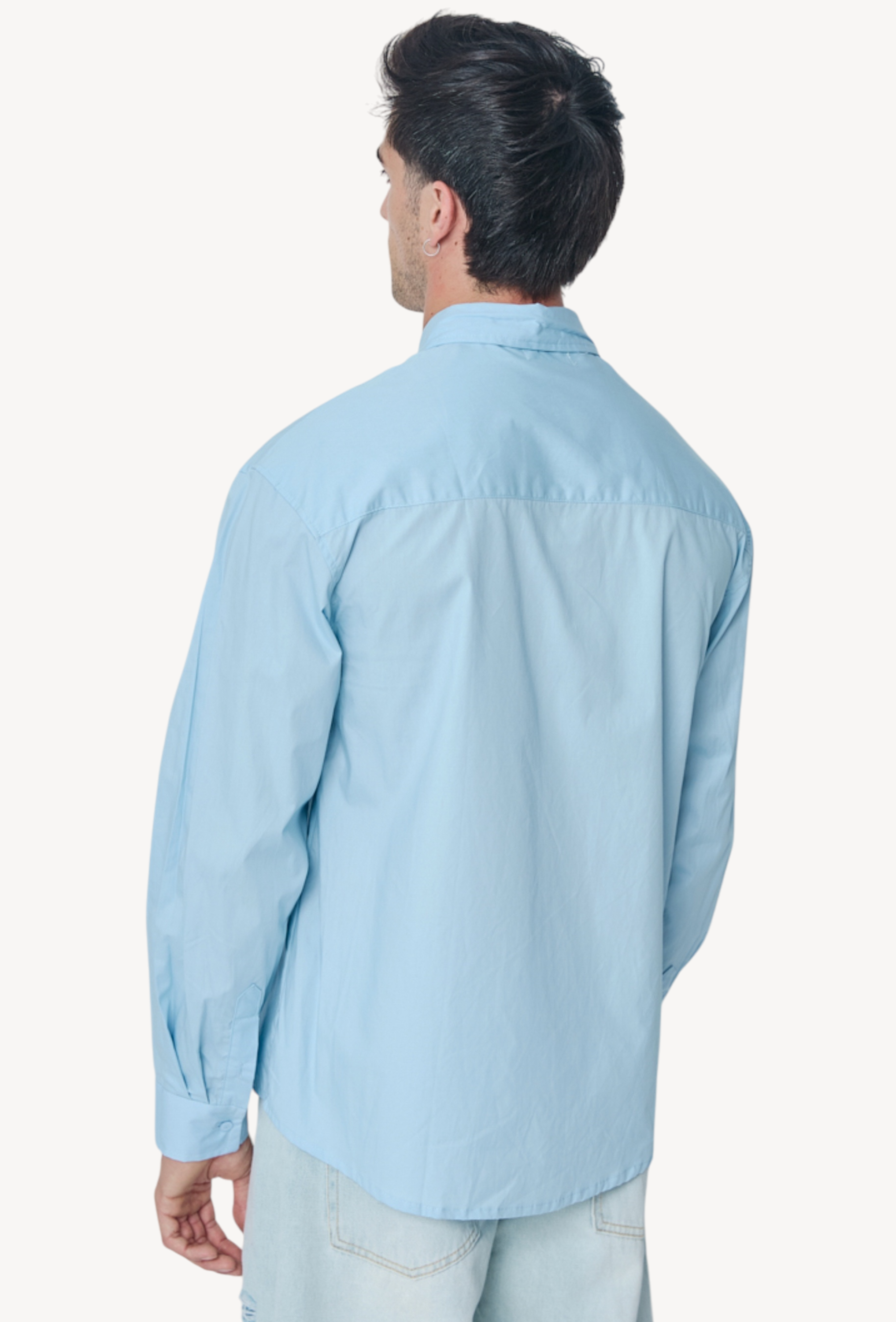 Julian Shirt