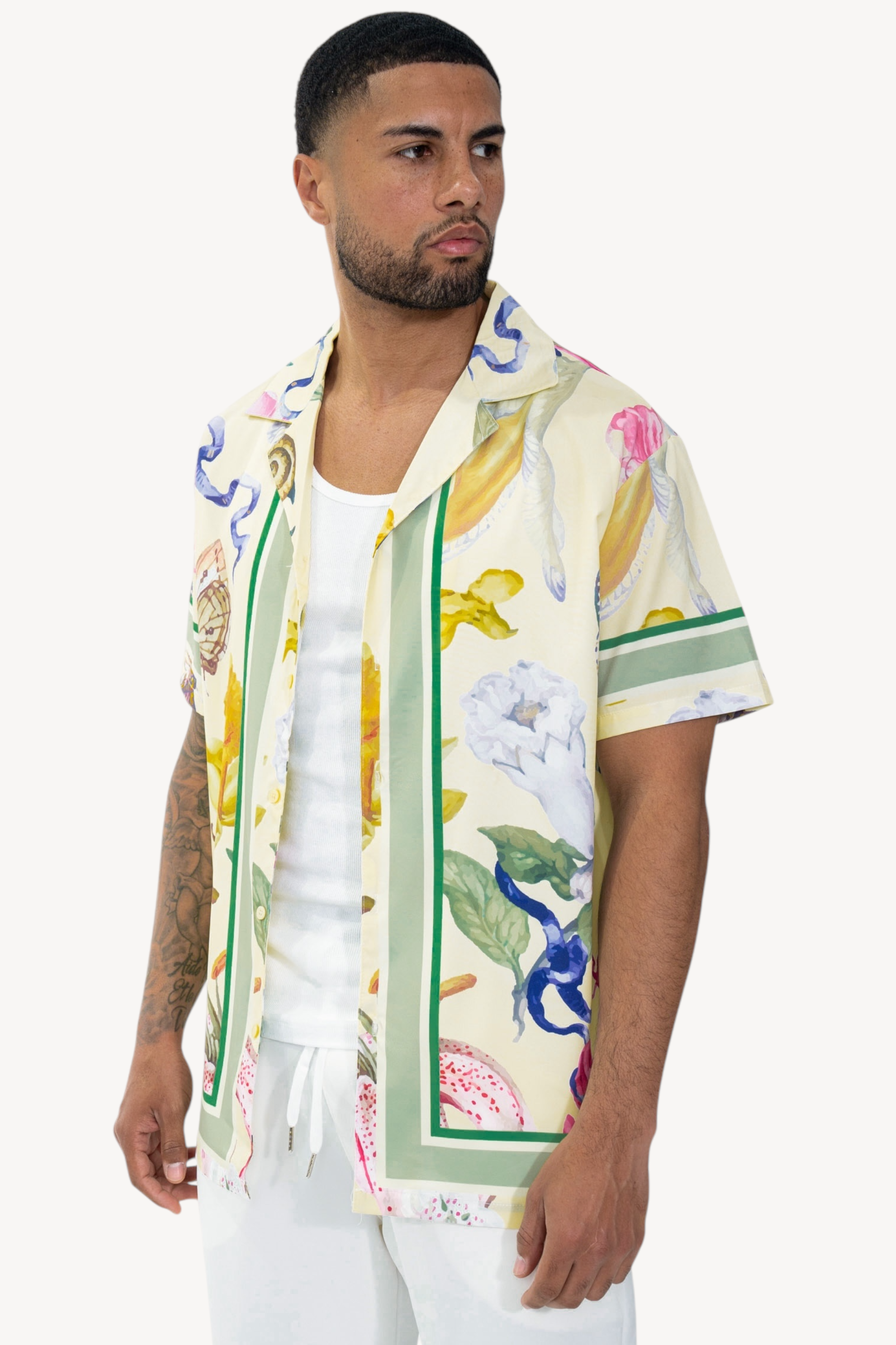 Palm Shirt