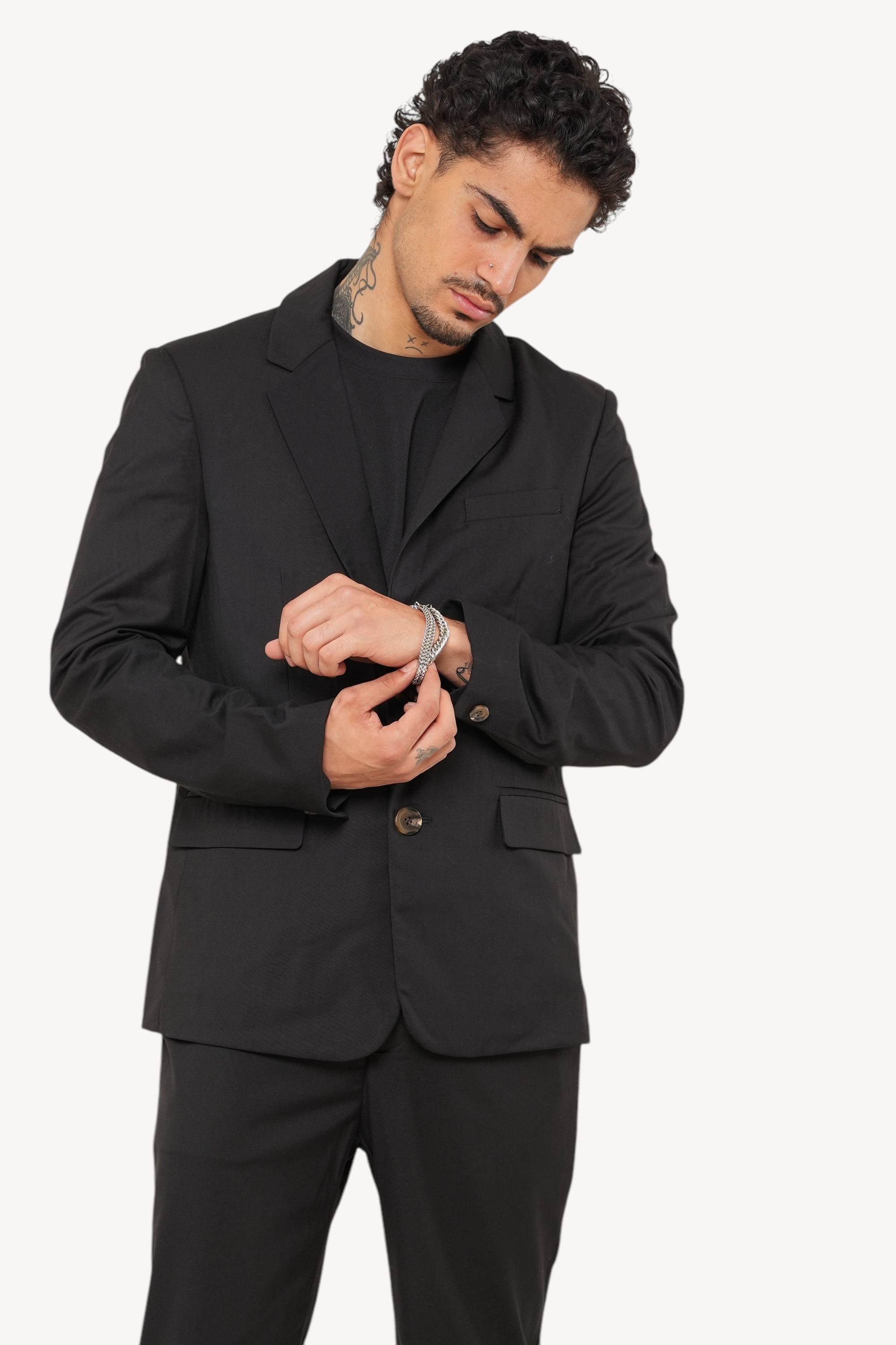 Jasper Suit Blazer