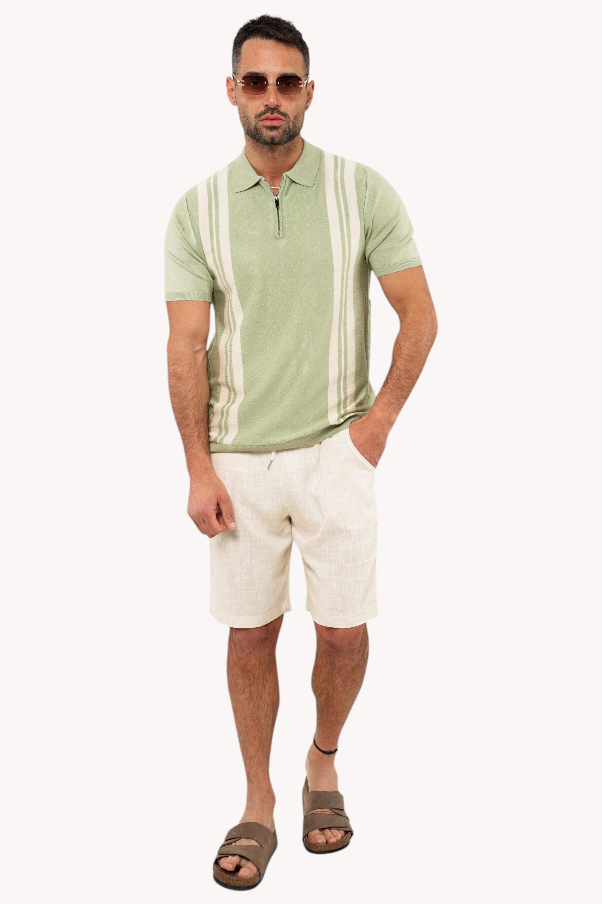 Zedd Polo