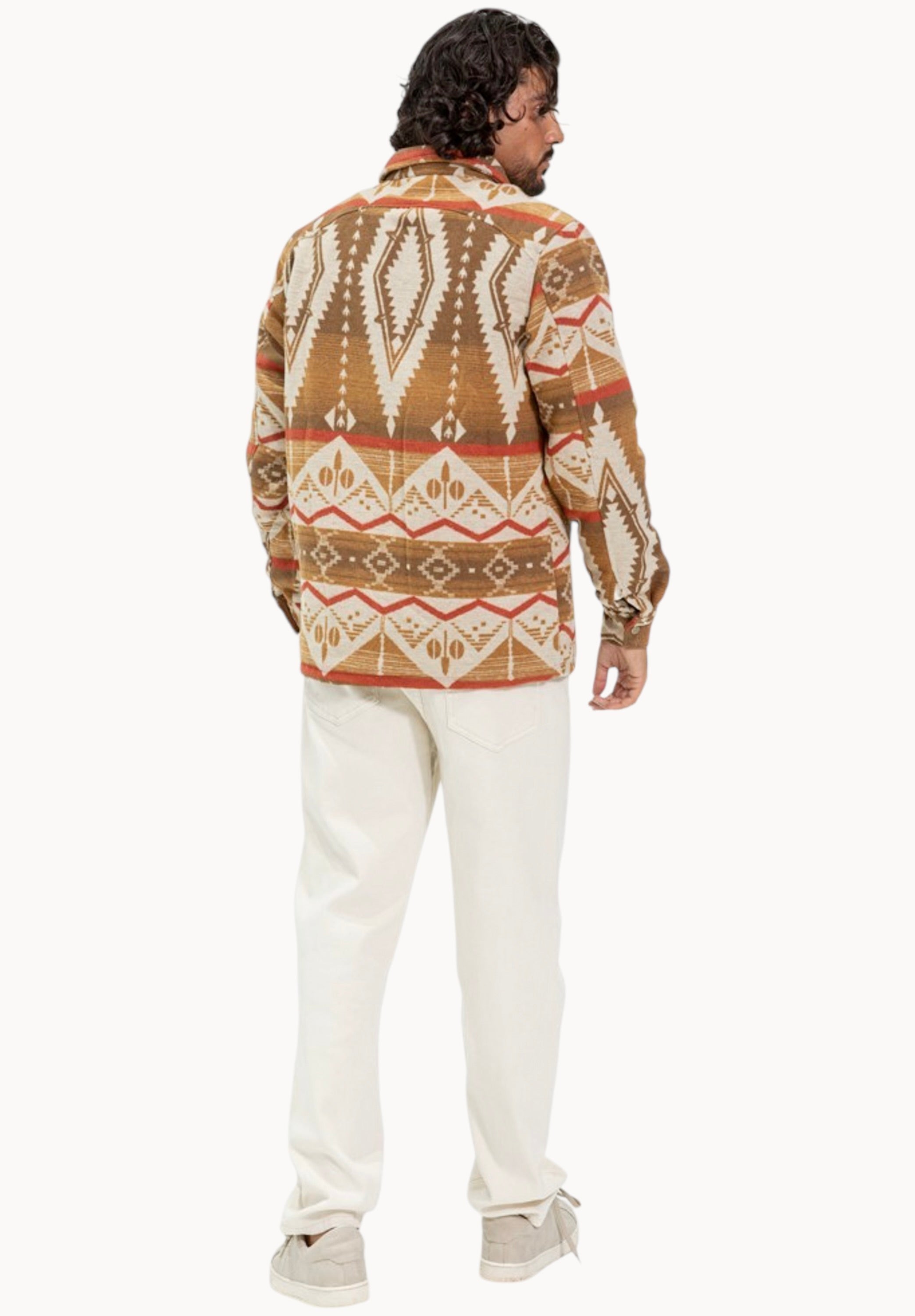 Frank Overshirt