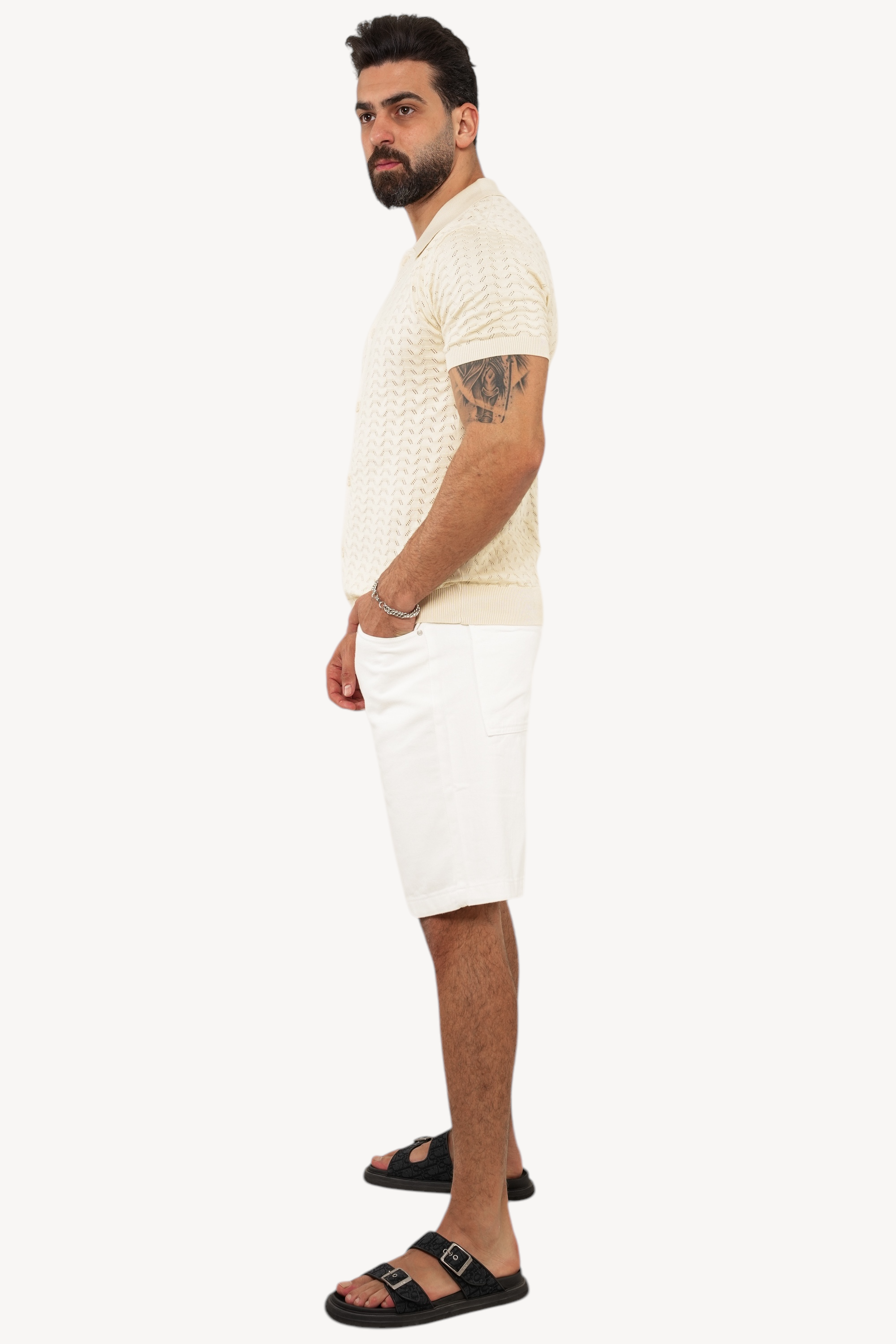 Henry Shirt