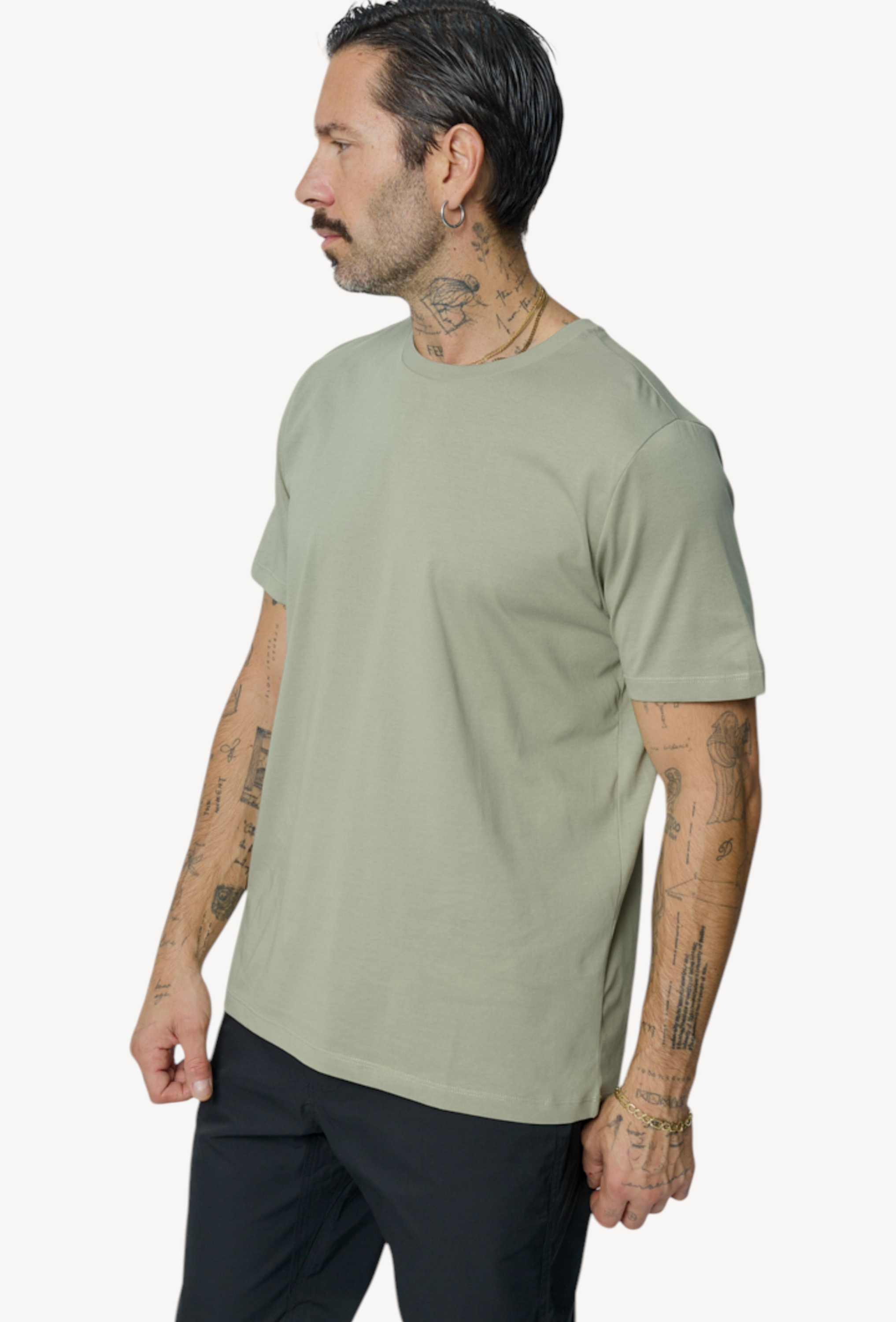 Carter Tee