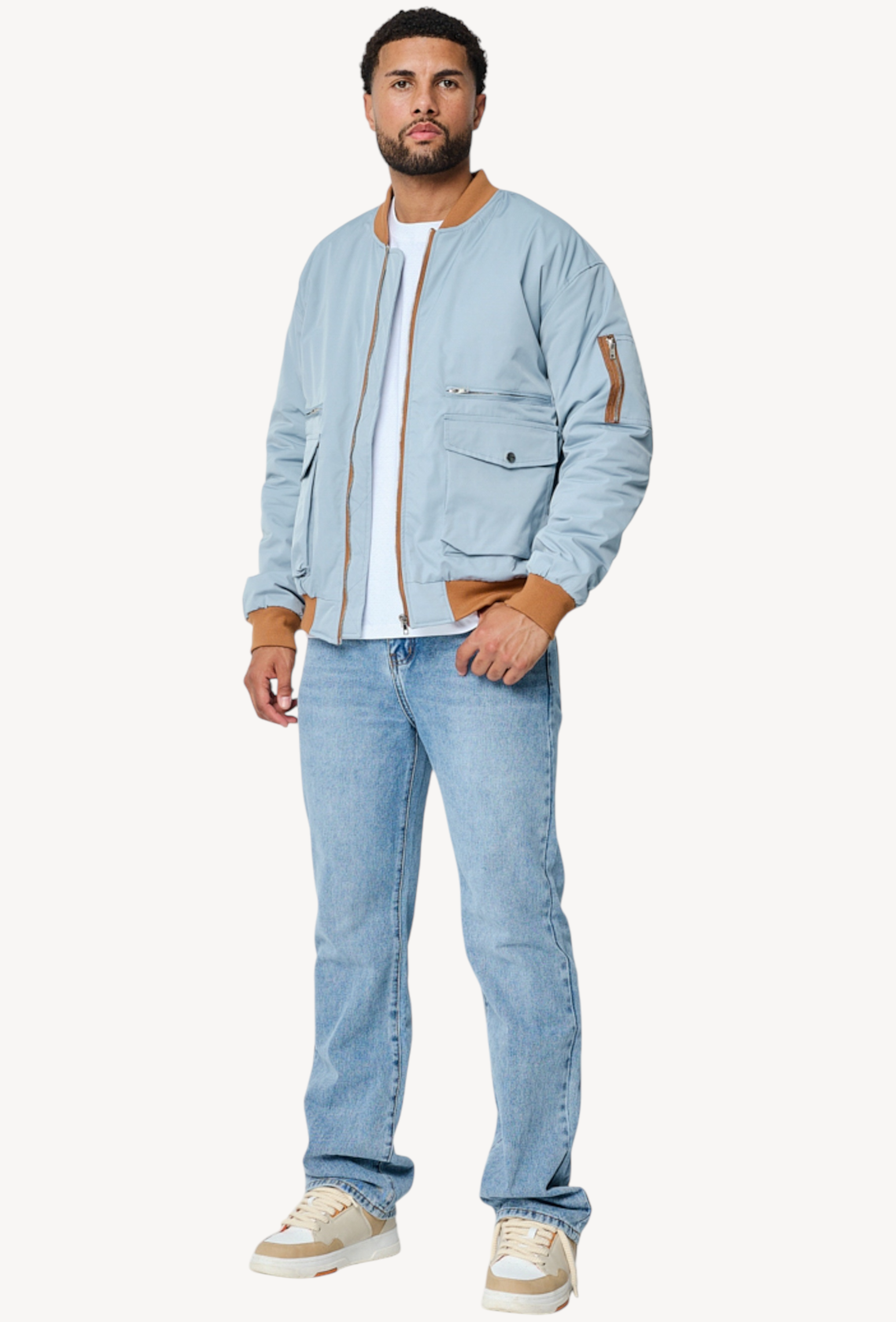 Nathan Jacket