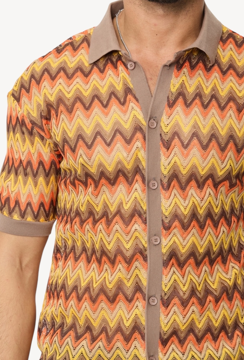Xavier Shirt
