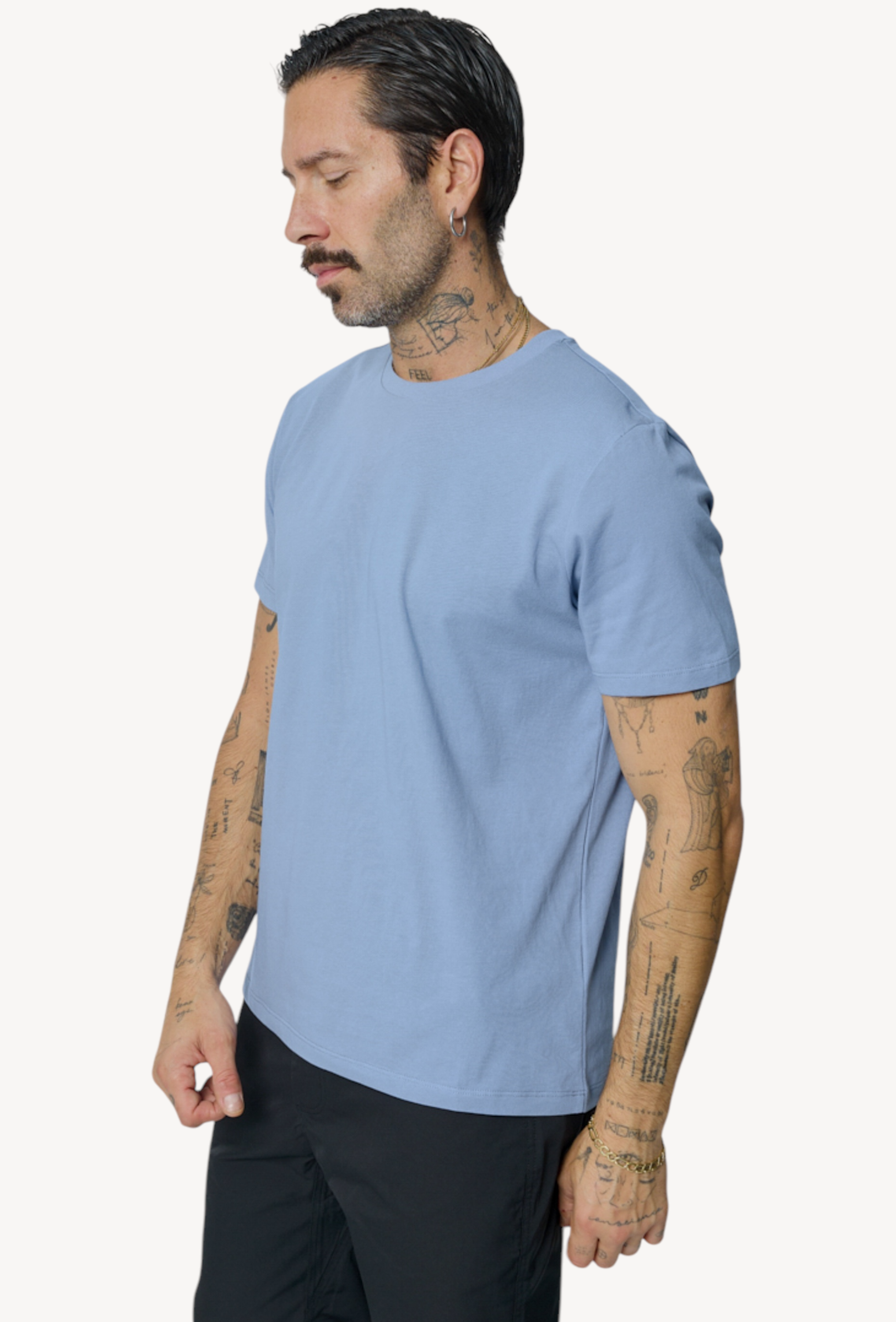 Carter Tee