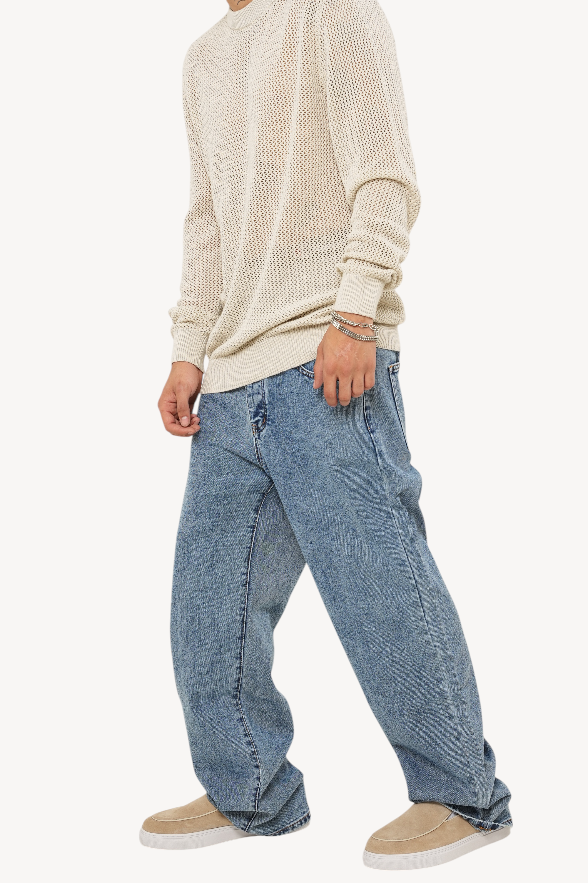 Roland Sweater