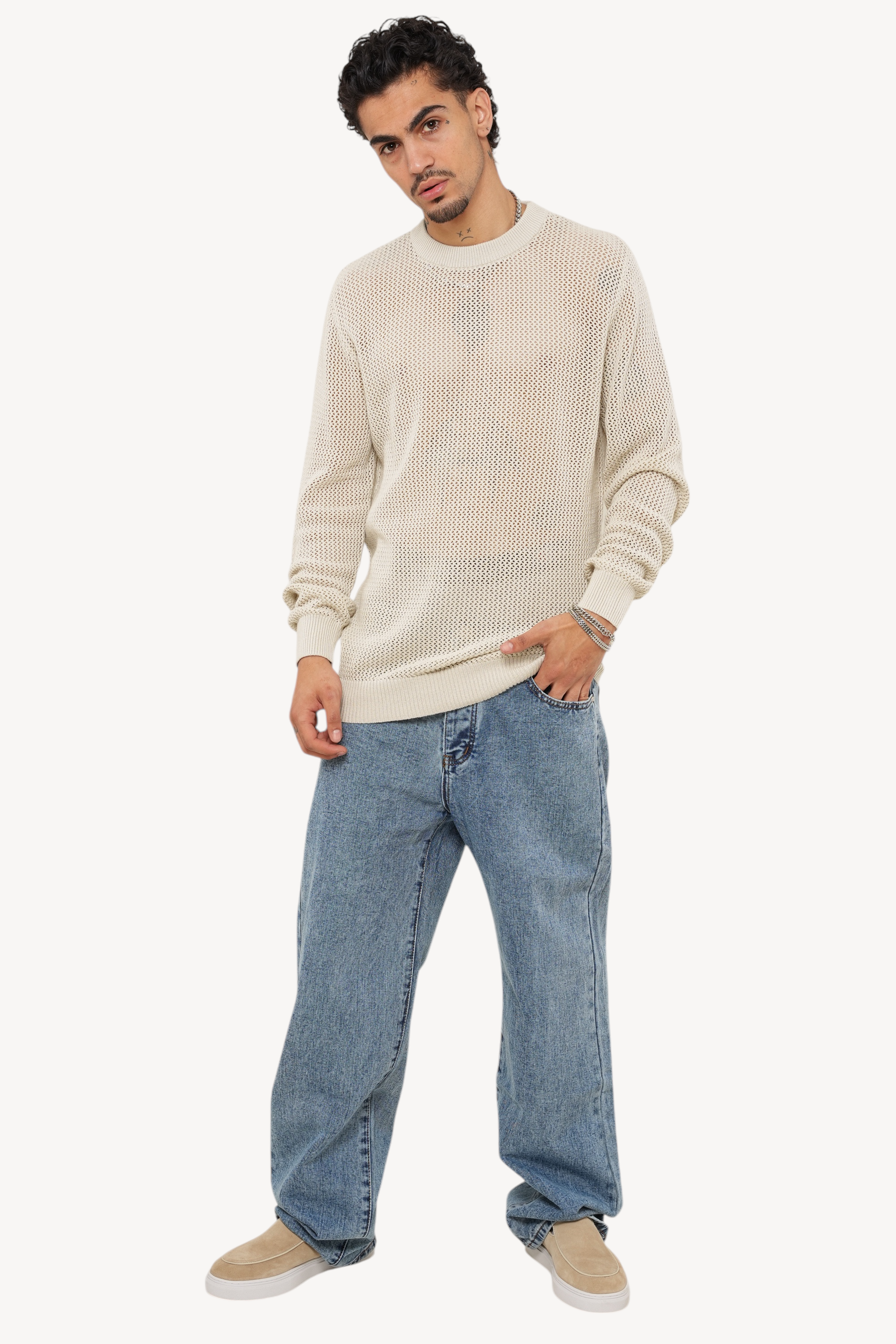 Roland Sweater