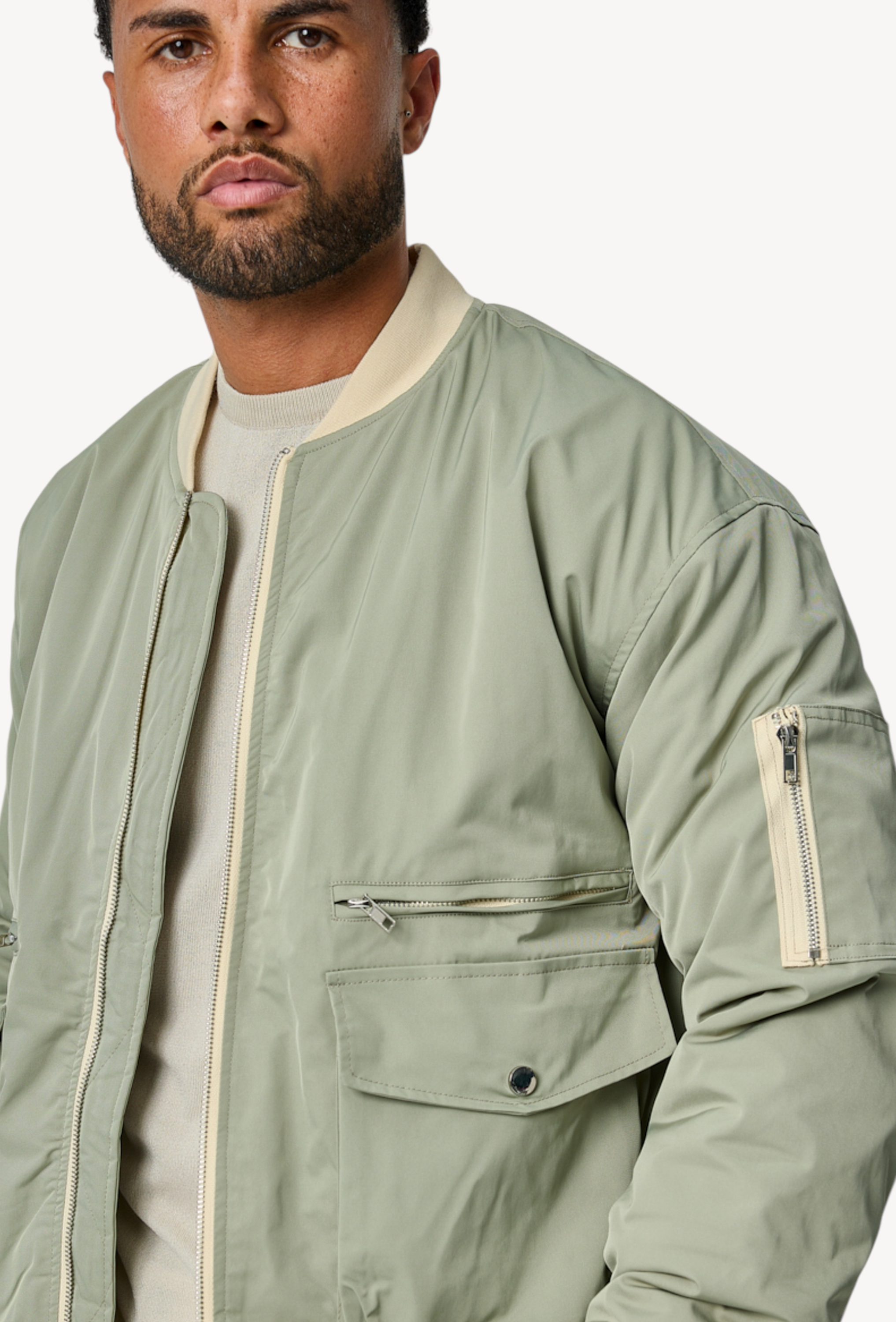 Nathan Jacket