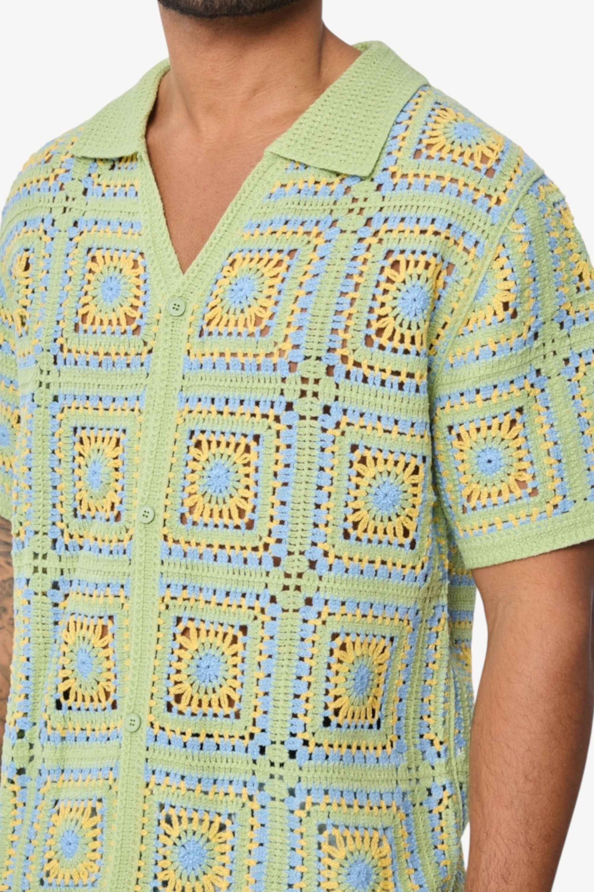 Tristan Shirt
