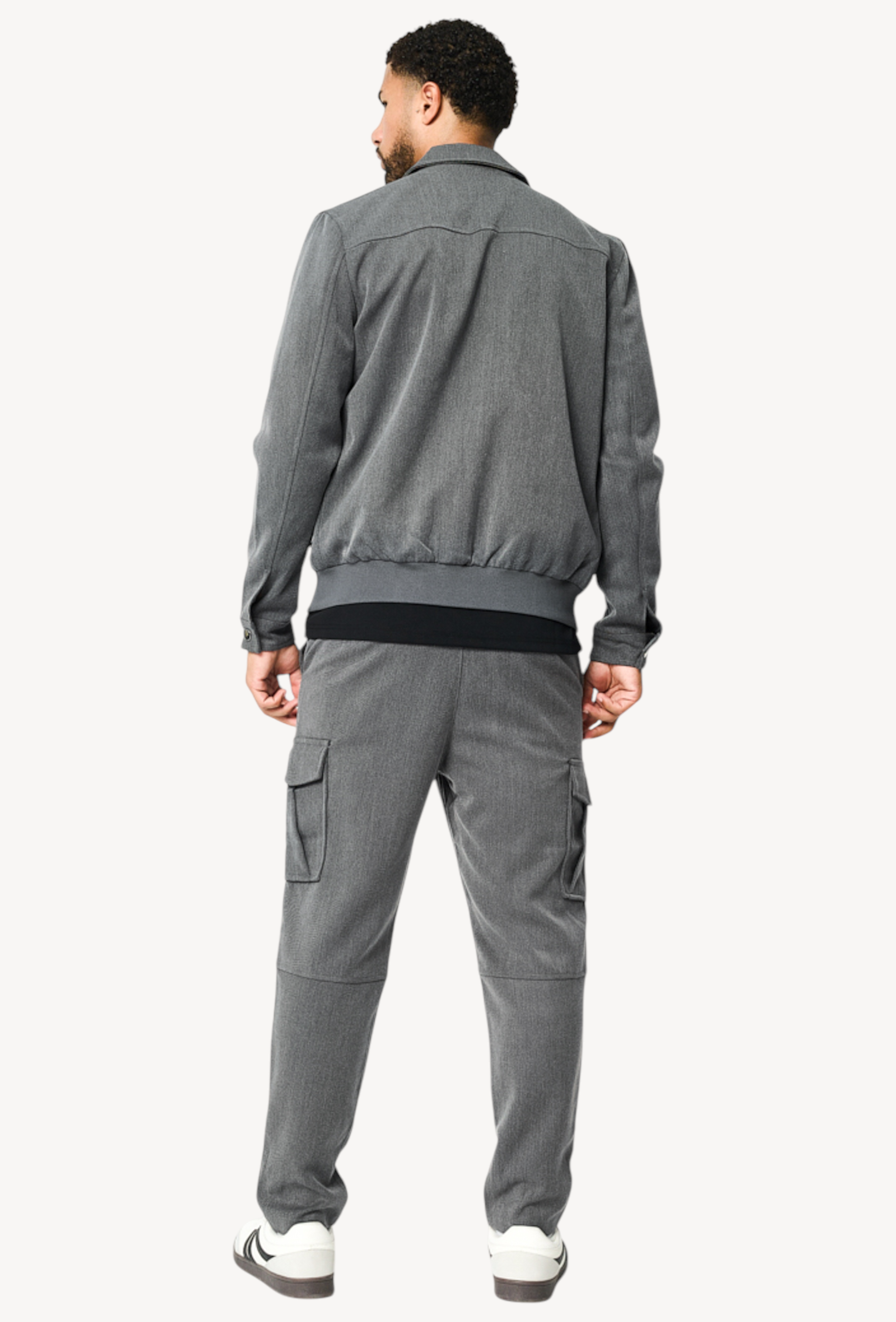 Silas Jacket