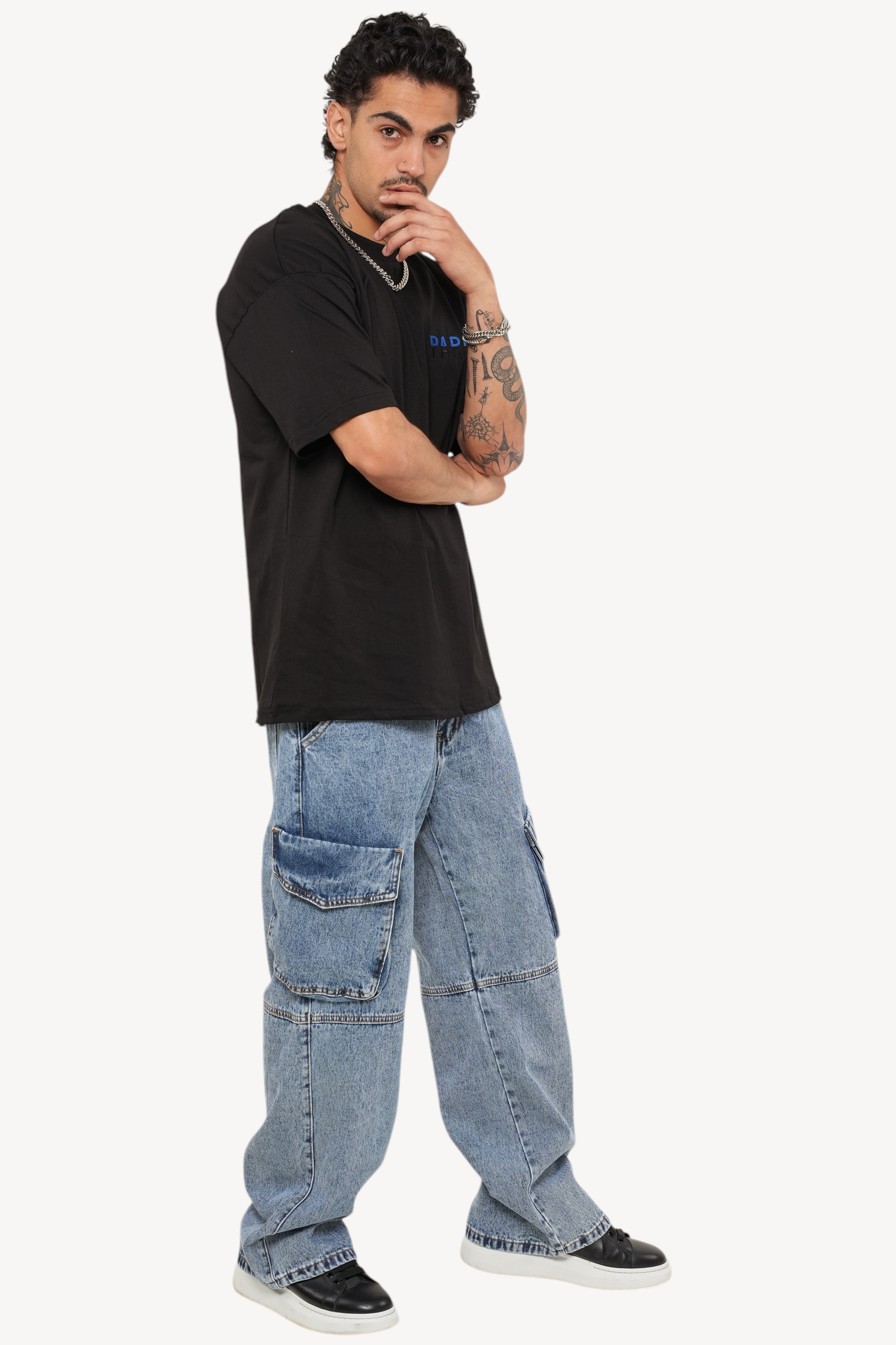 Leroy Jeans