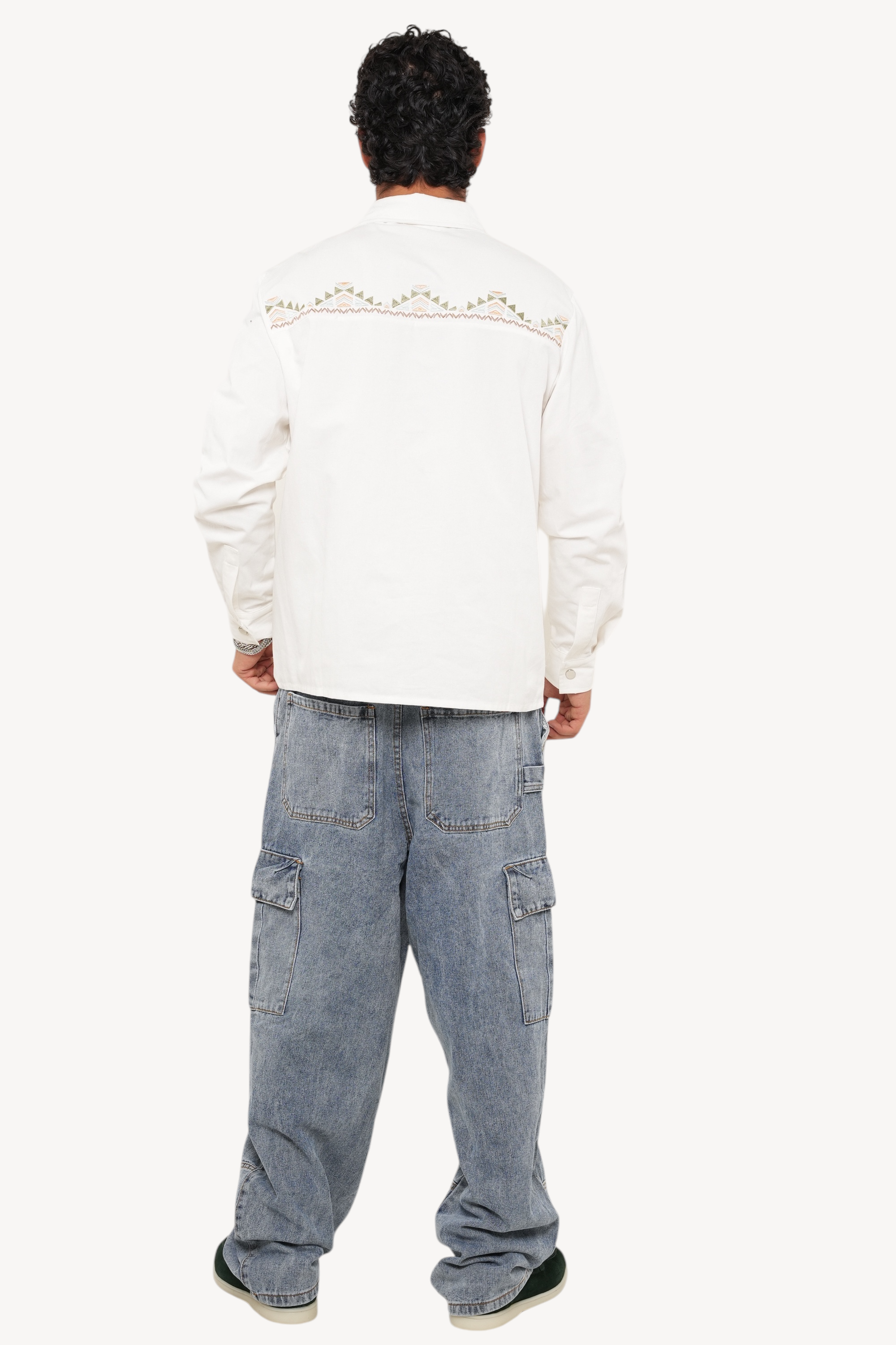 Maverick Shirt