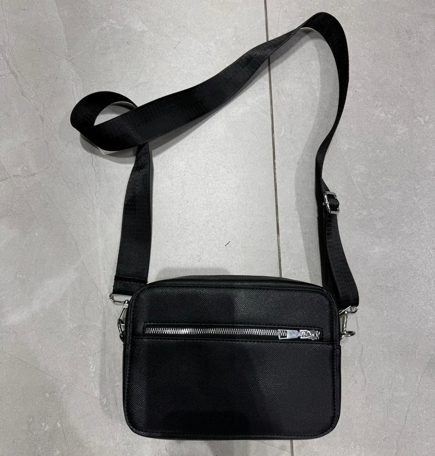 James Bag