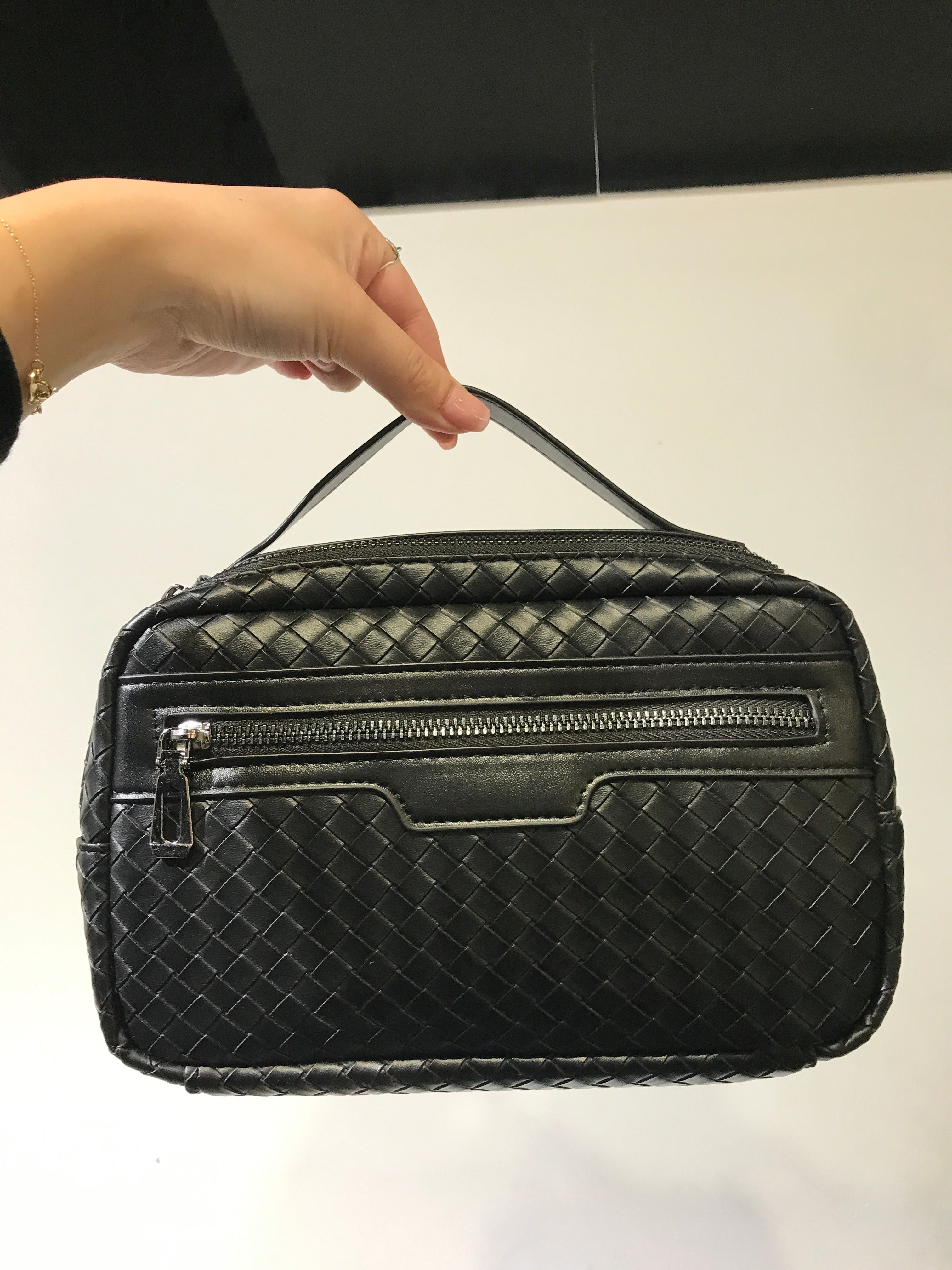 Oliver Bag