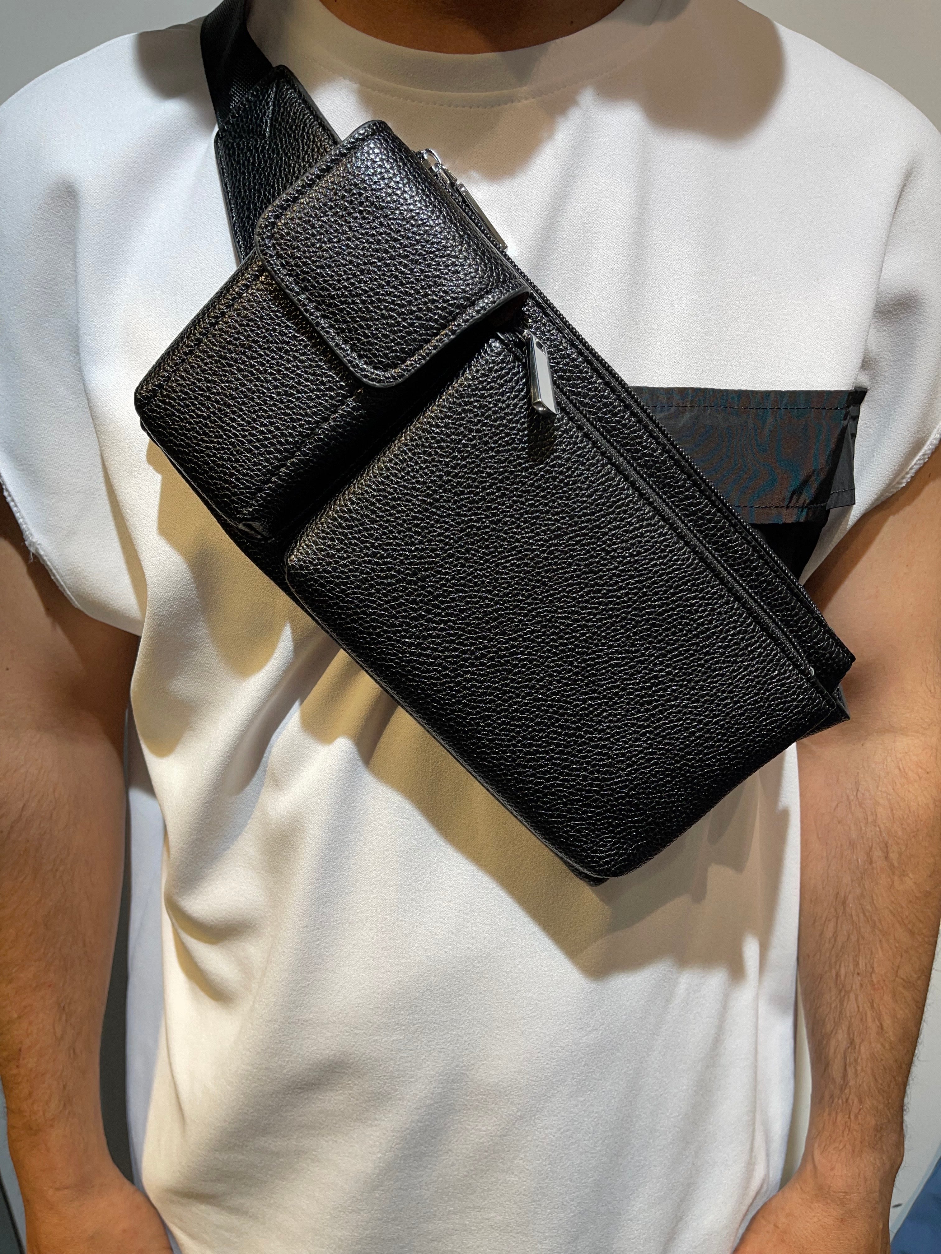 Noah Bag