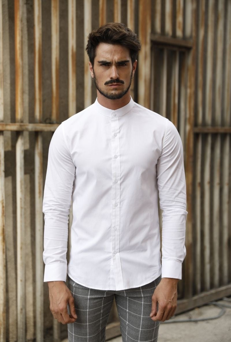 *Wyatt Shirt