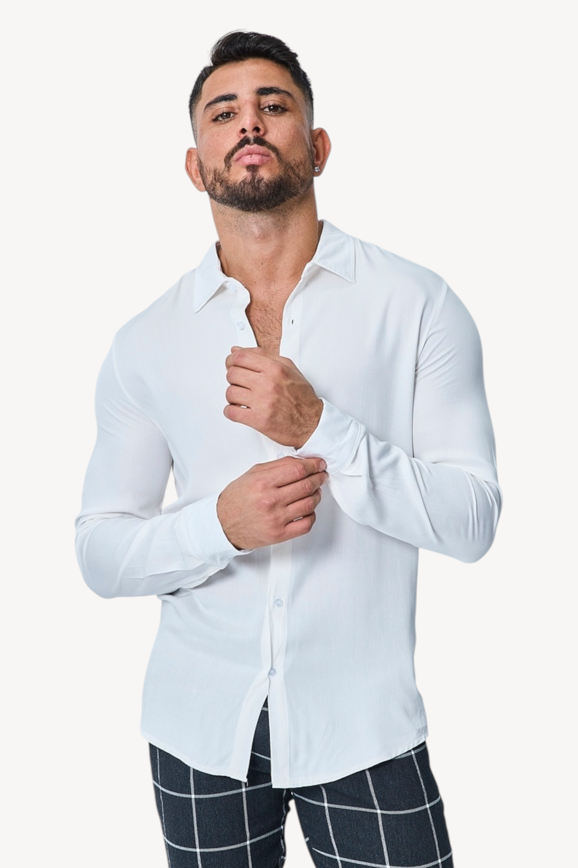 * Aiden Shirt